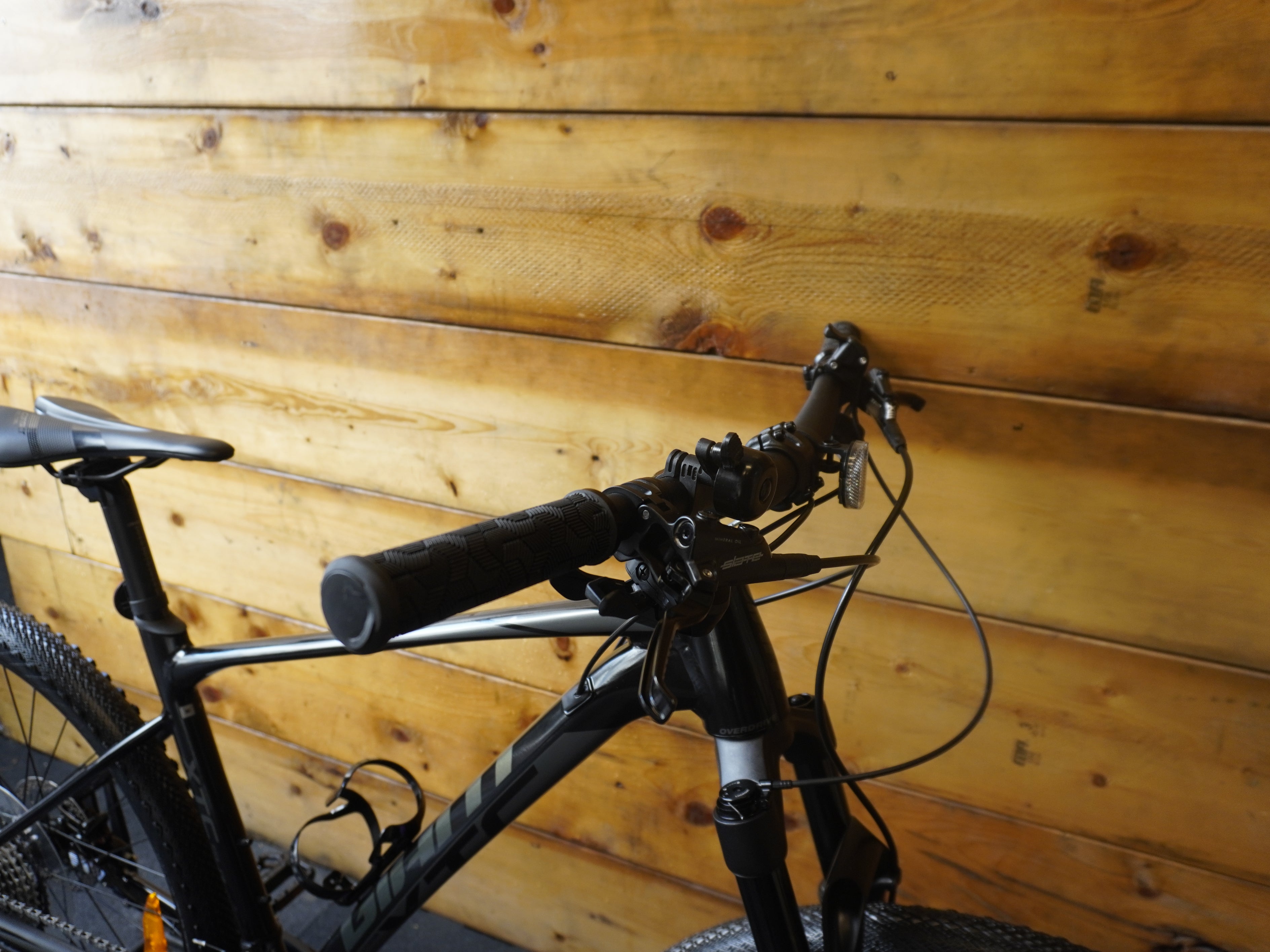 Giant XTC SLR Mountain Bike