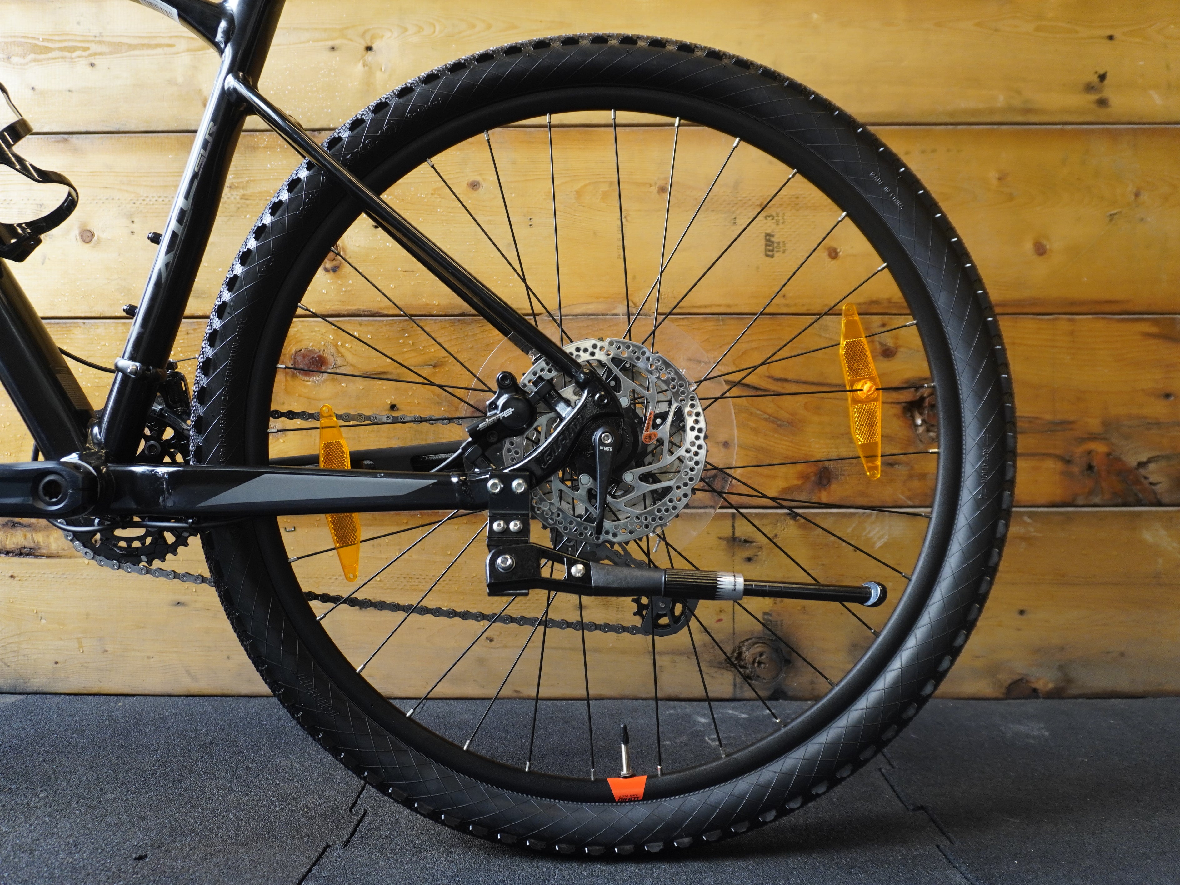 Giant XTC SLR Mountain Bike