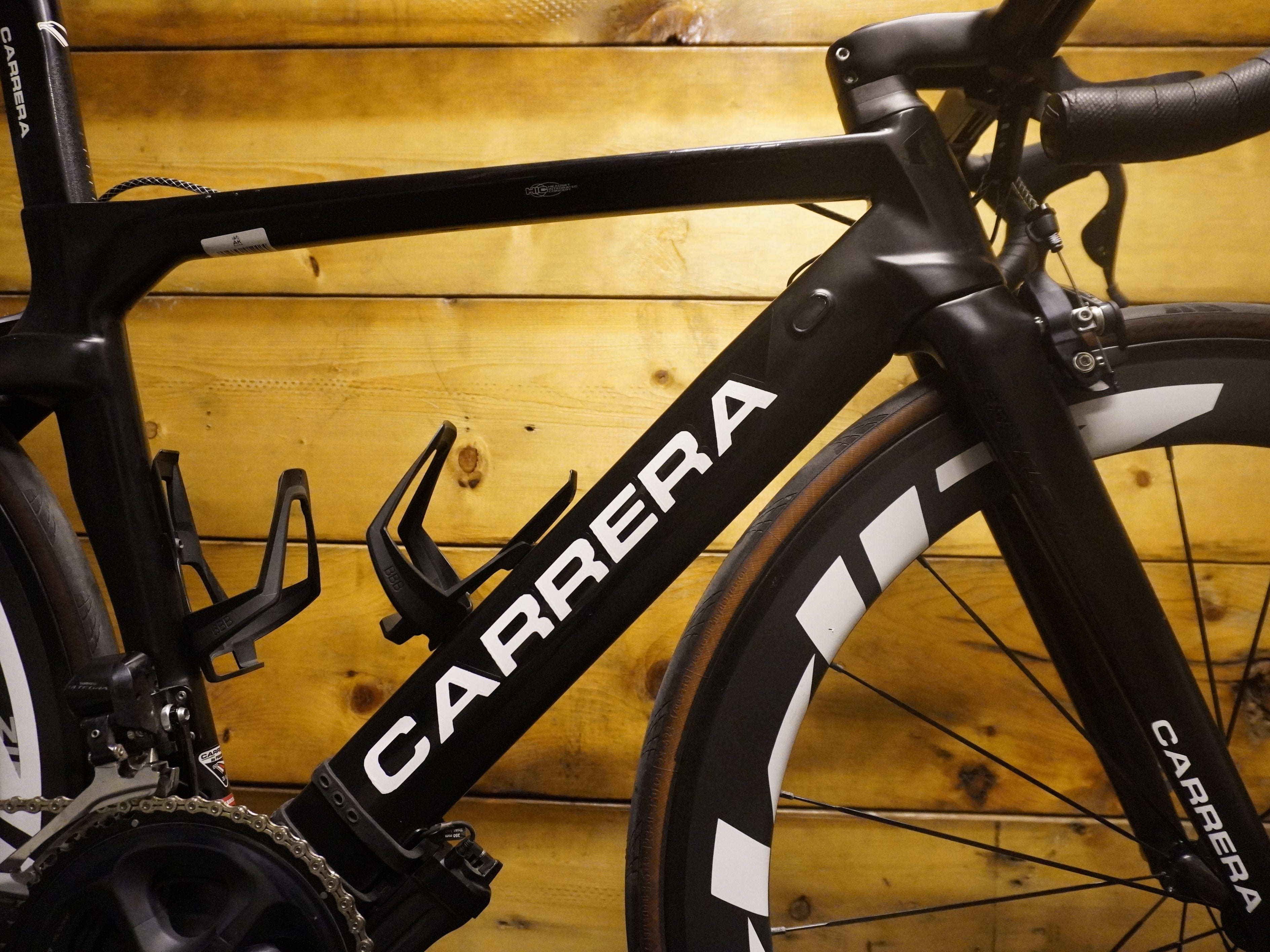 RENT Carrera Erakle Air Road Bike