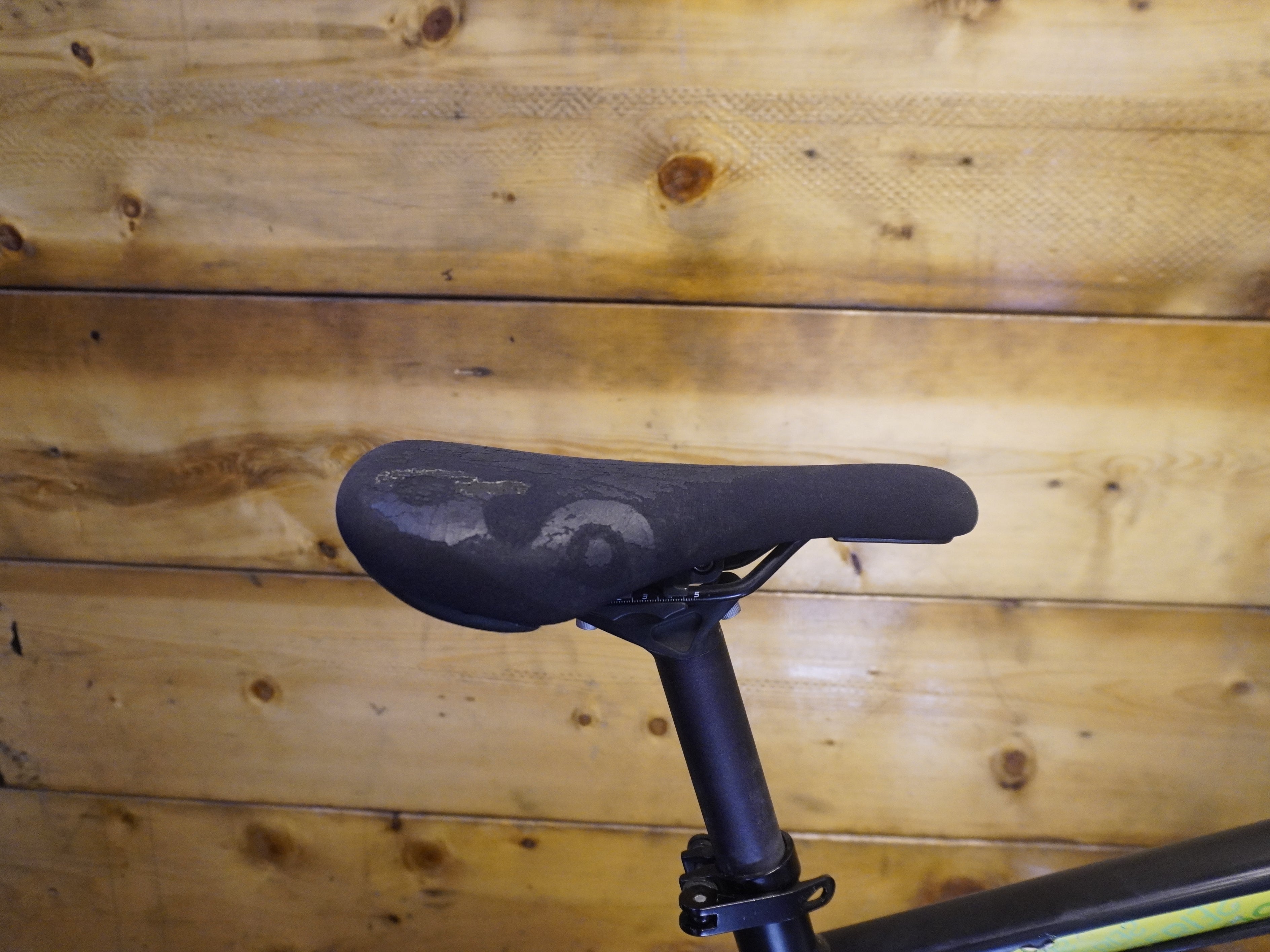 Specialized P.Street Two Mountain Bike