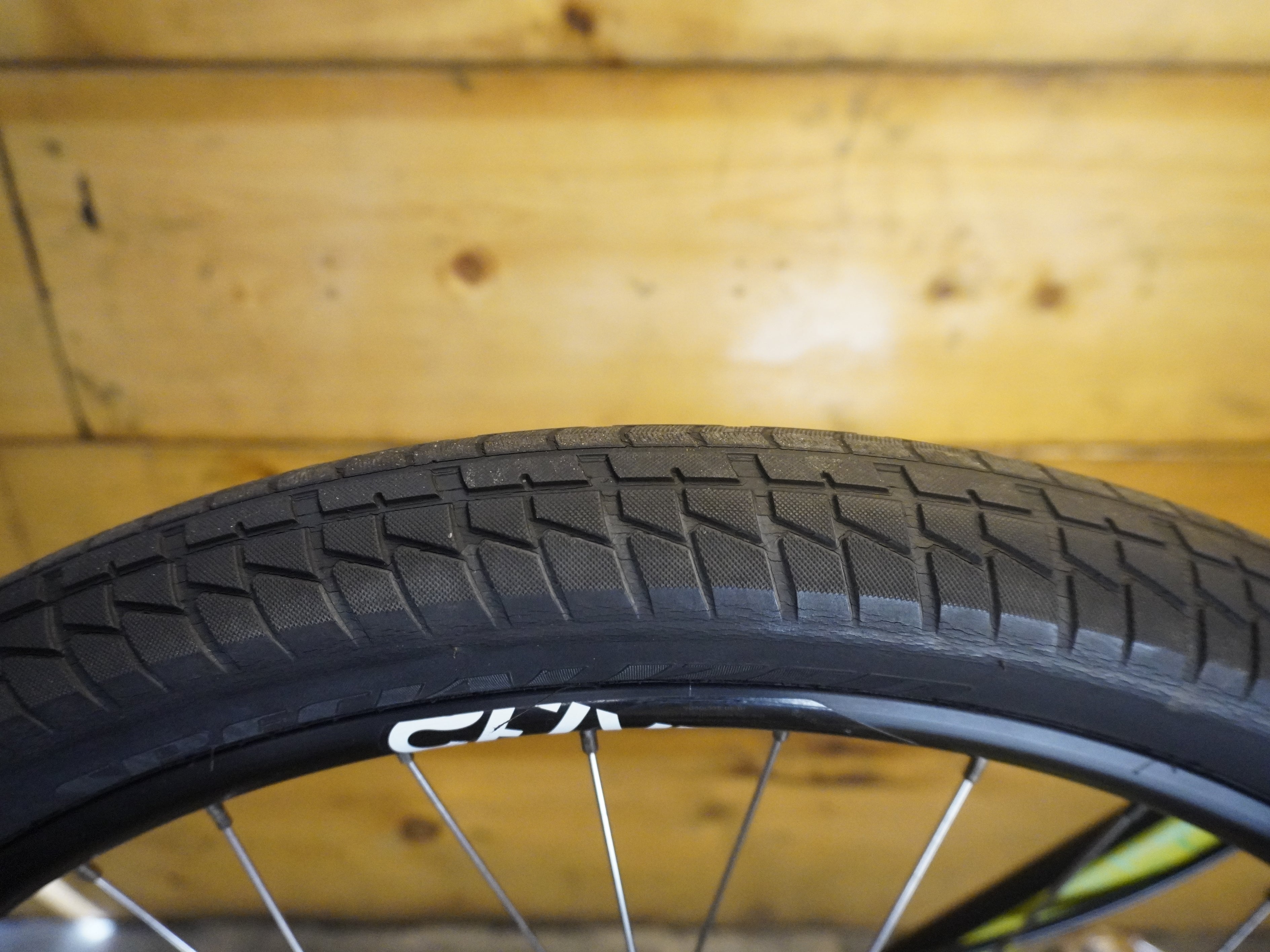 Specialized P.Street Two Mountain Bike