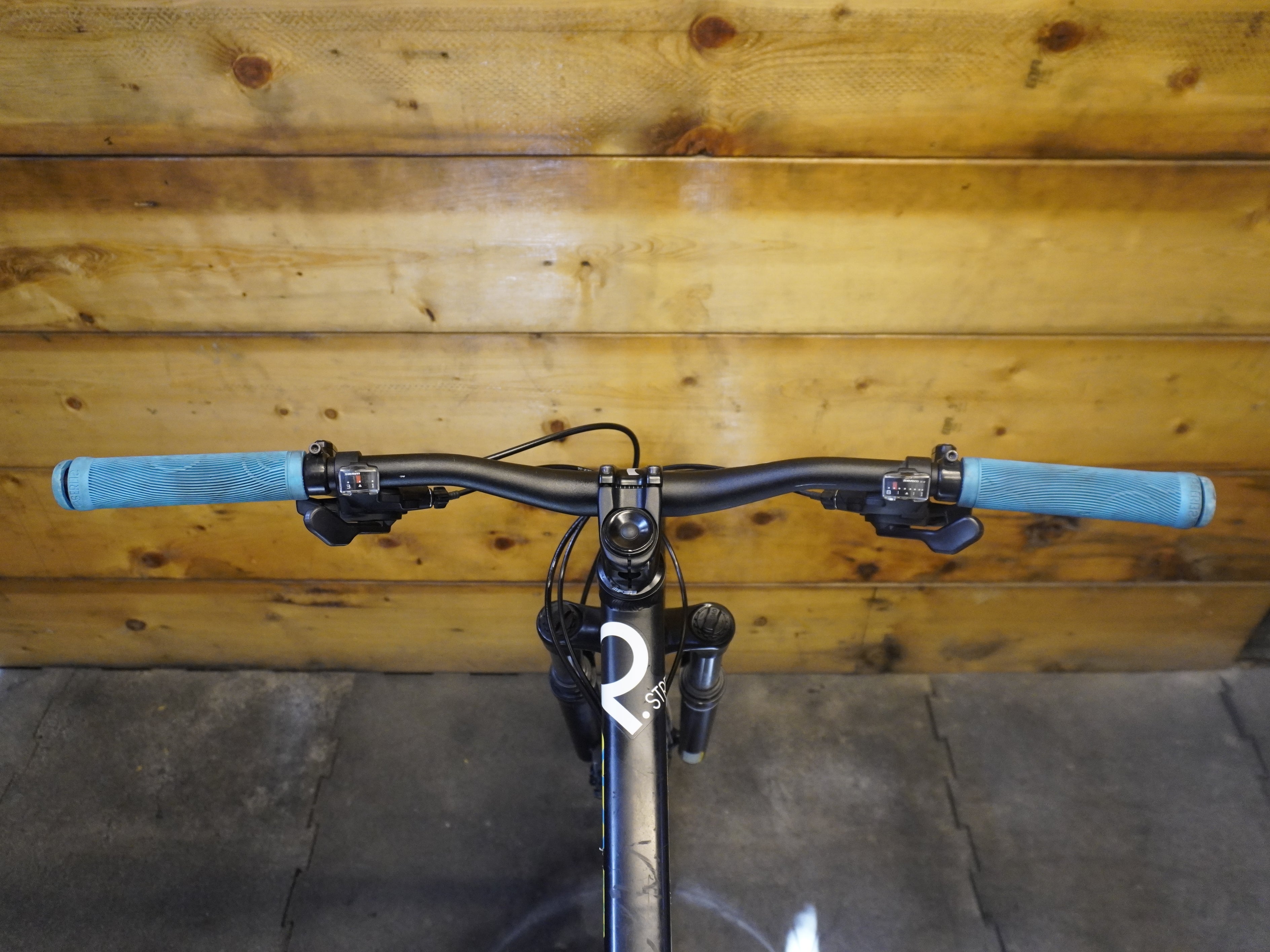 Specialized P.Street Two Mountain Bike