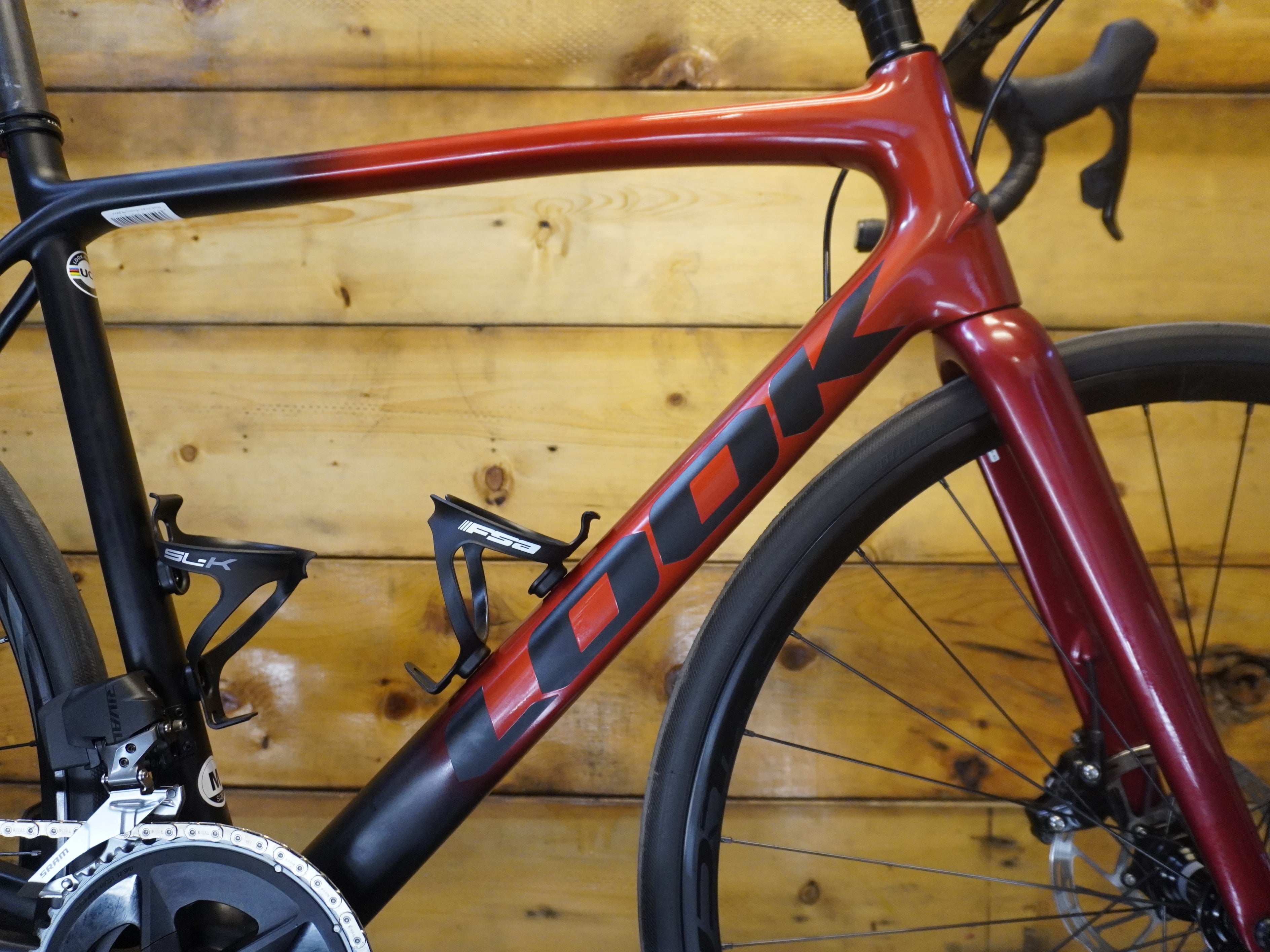 RENT Look 785 Huez Interference Road Bike