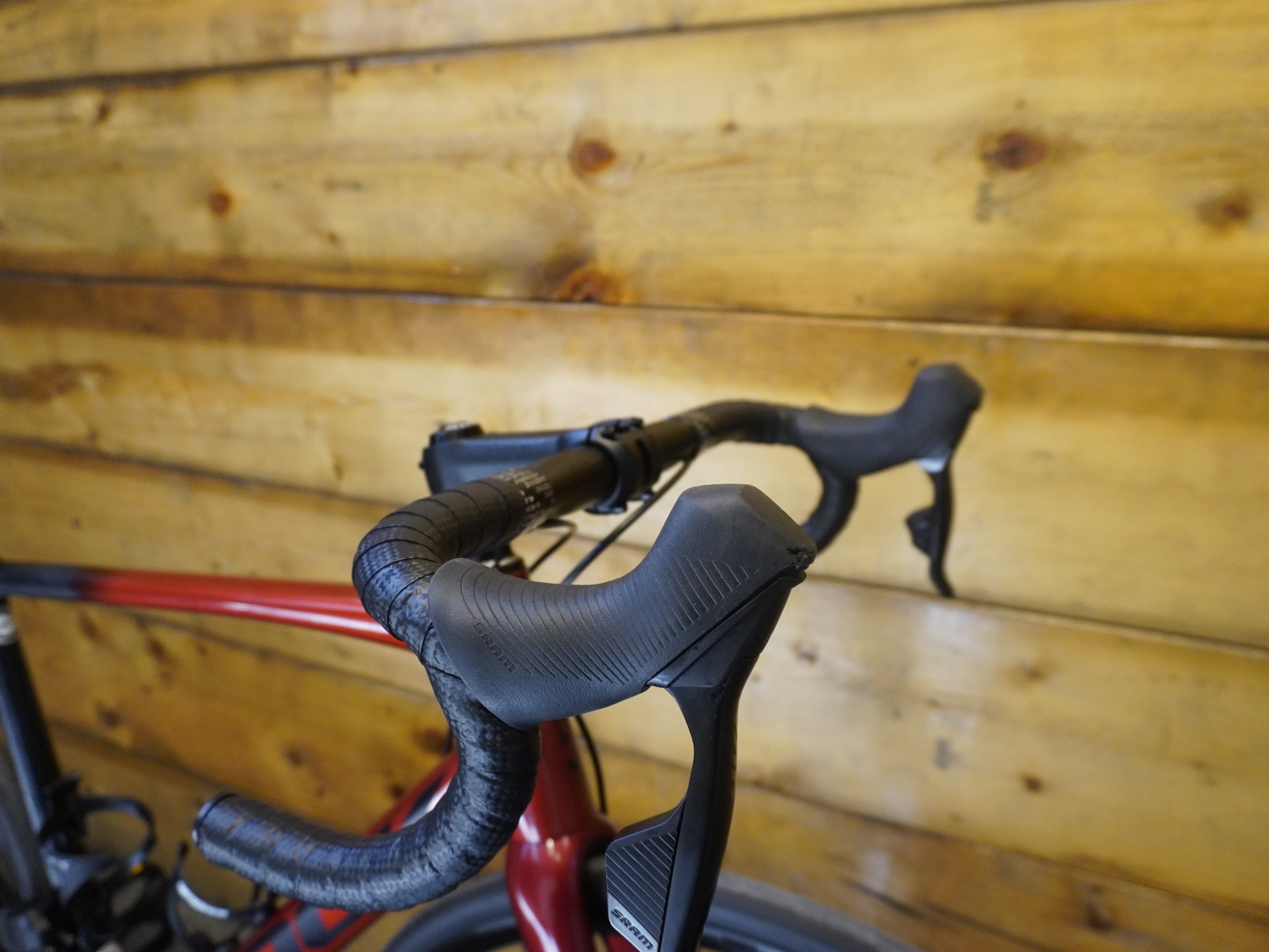 Look 785 Huez Interference Road Bike