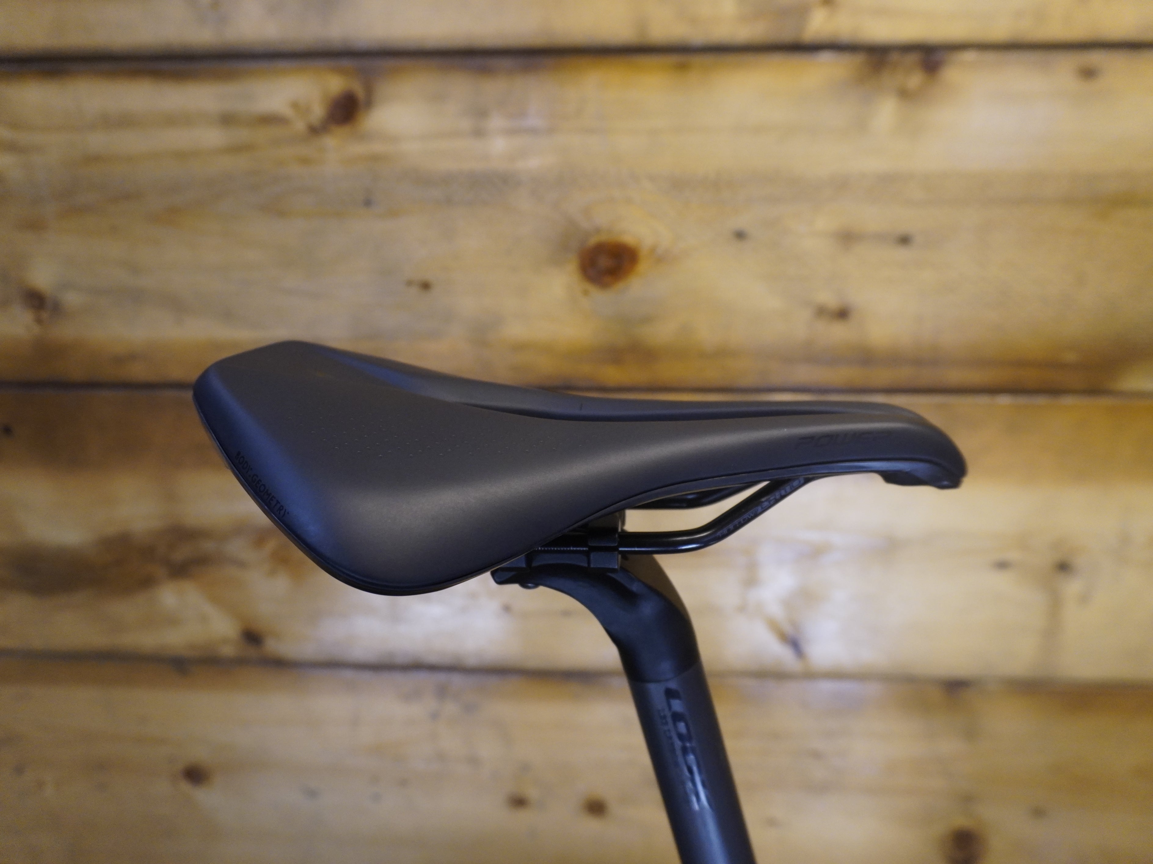 Look 785 Huez Interference Road Bike