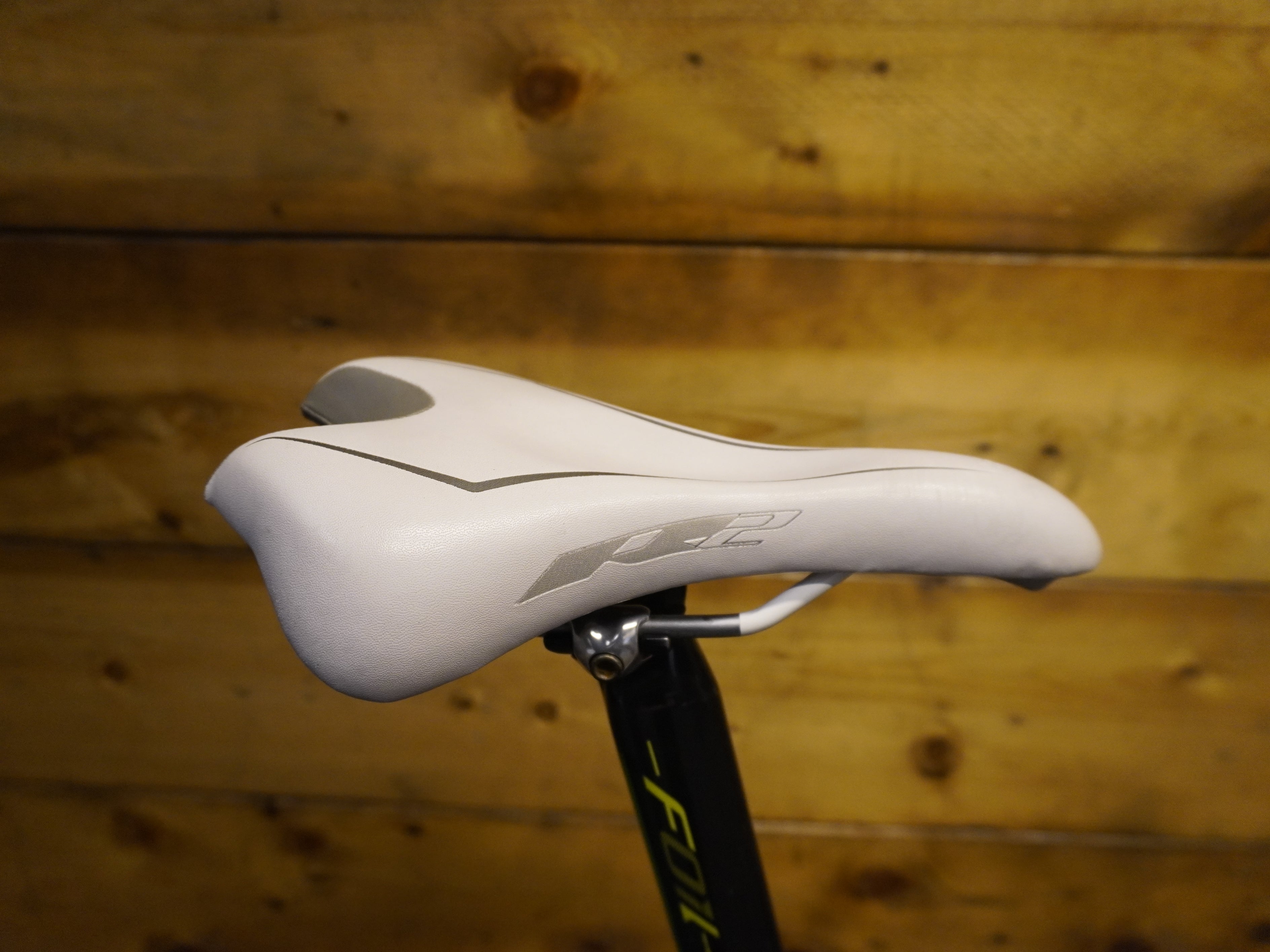 Scott Foil Road Bike