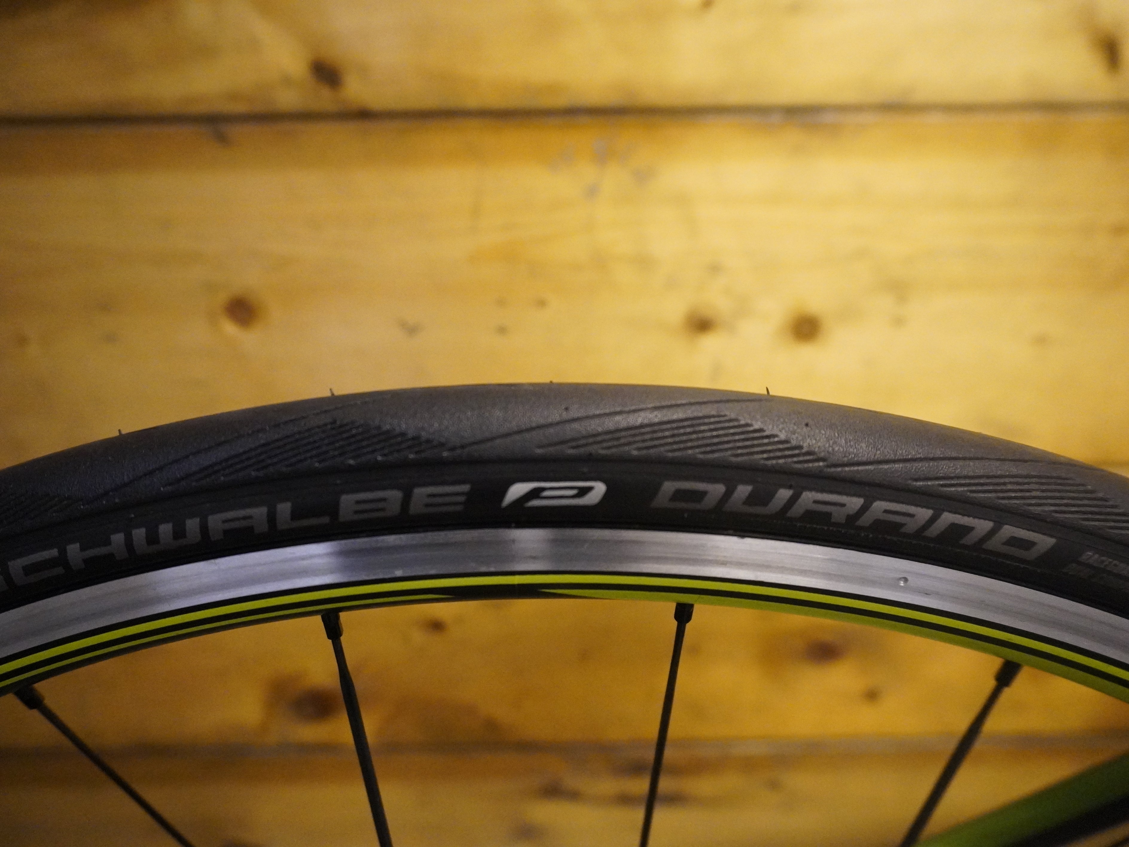 Scott Foil Road Bike