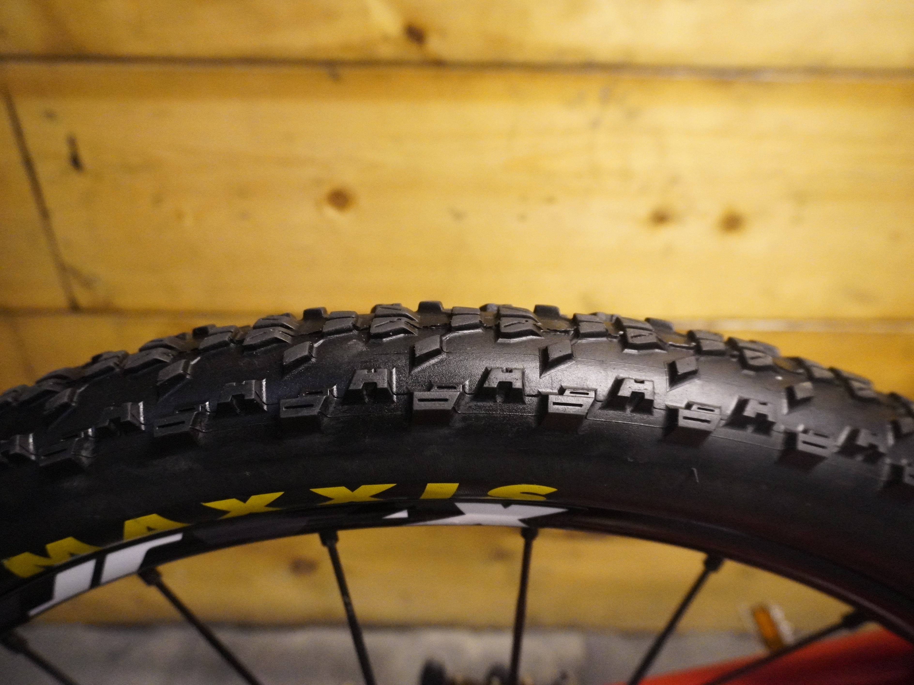 Lapierre Zesty AM 427 Mountain Bike