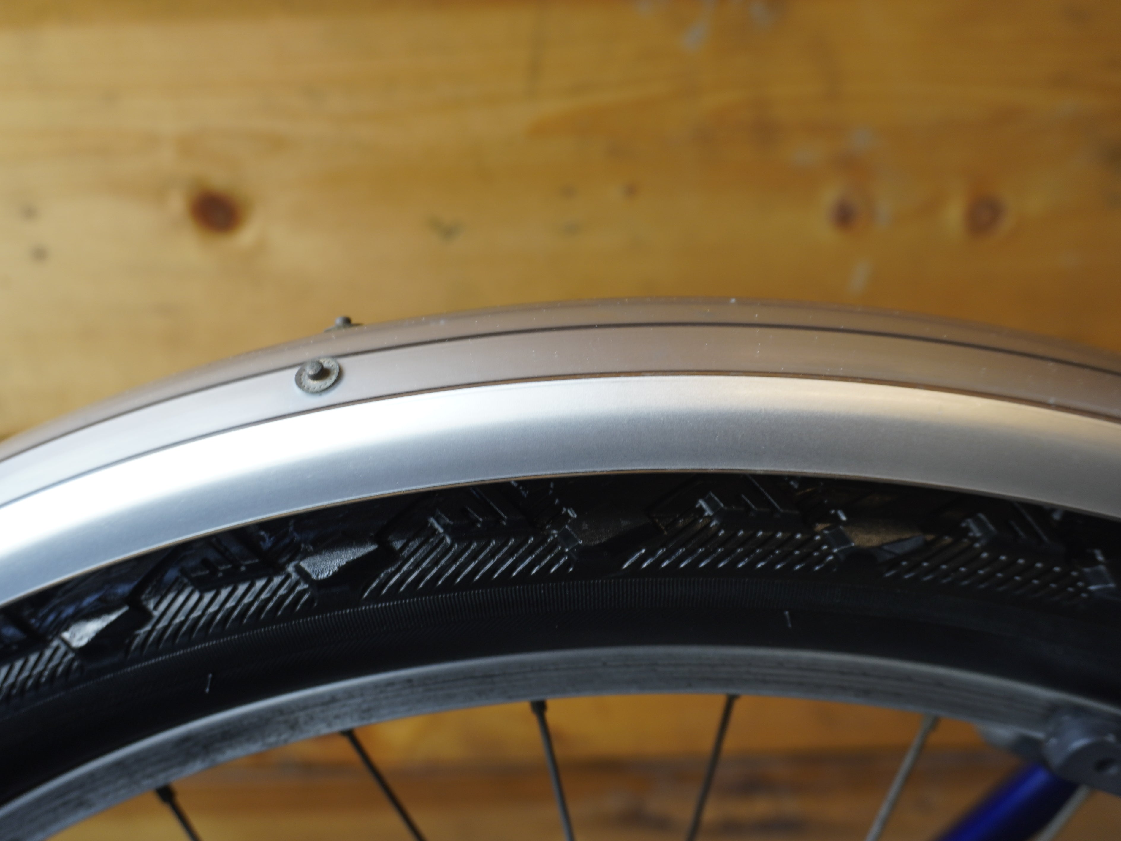 Giant Chinook 7 Hybrid Bike