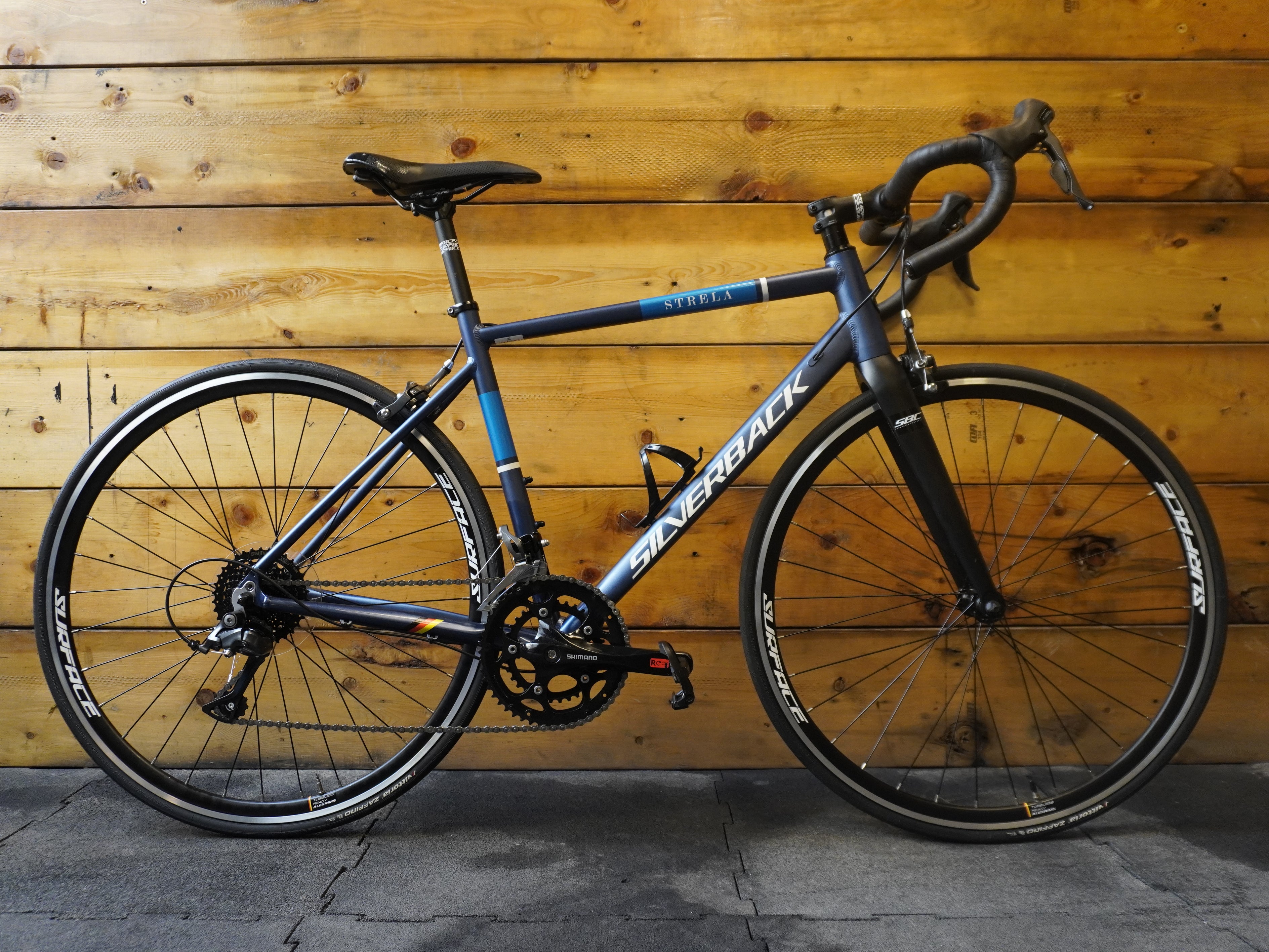 Silverback Strela Sport Road Bike