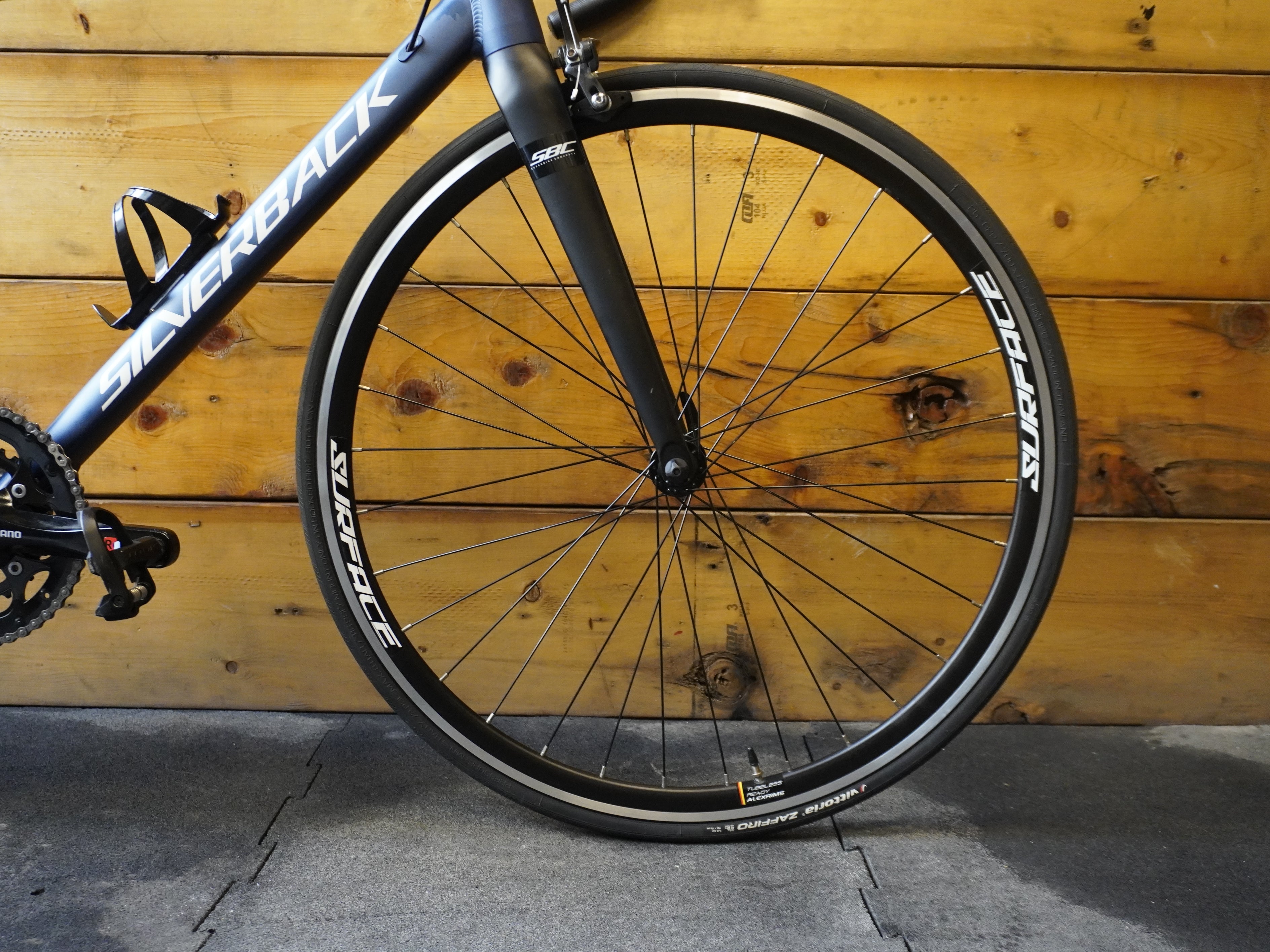 Silverback Strela Sport Road Bike