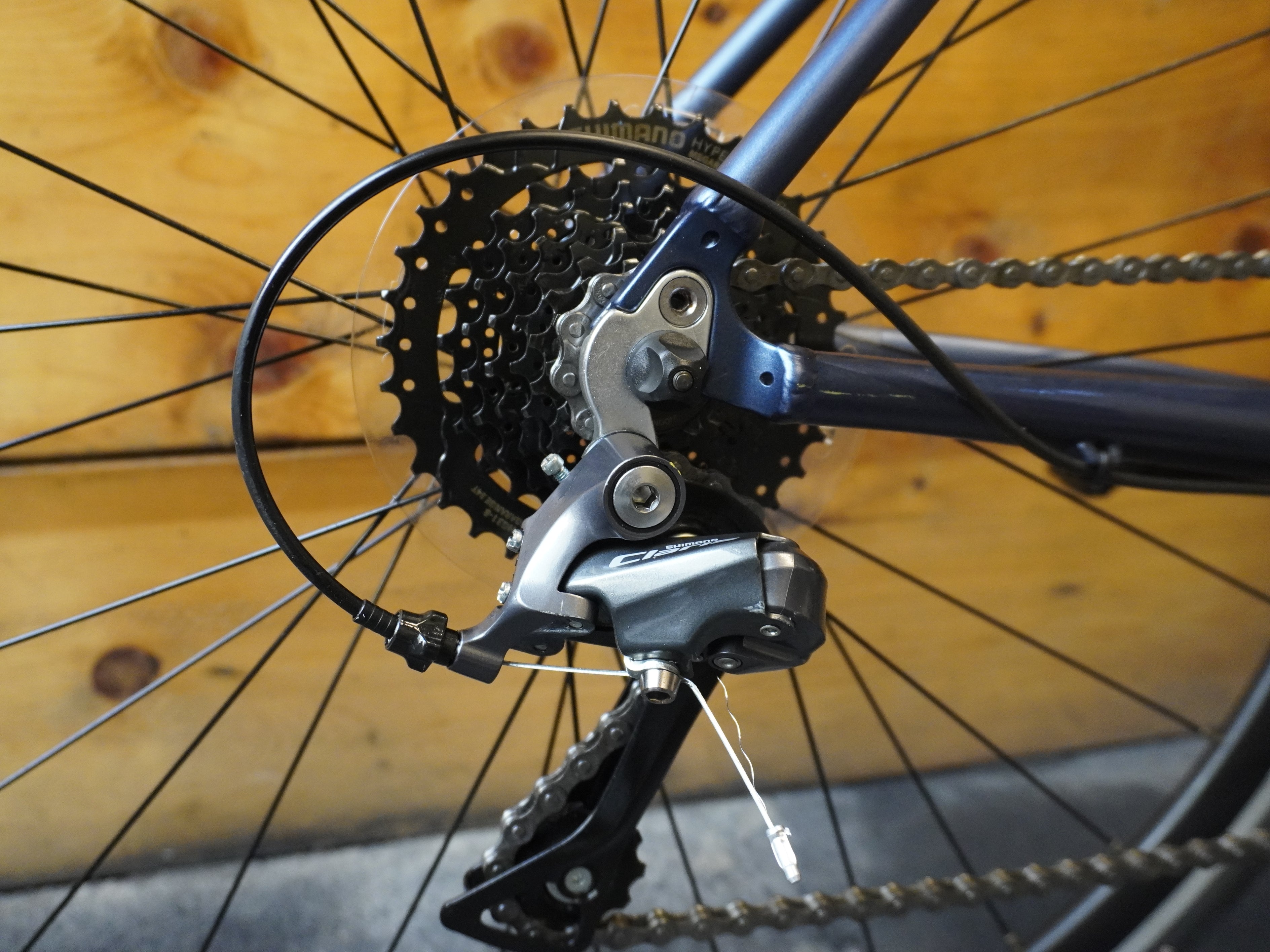 Silverback Strela Sport Road Bike