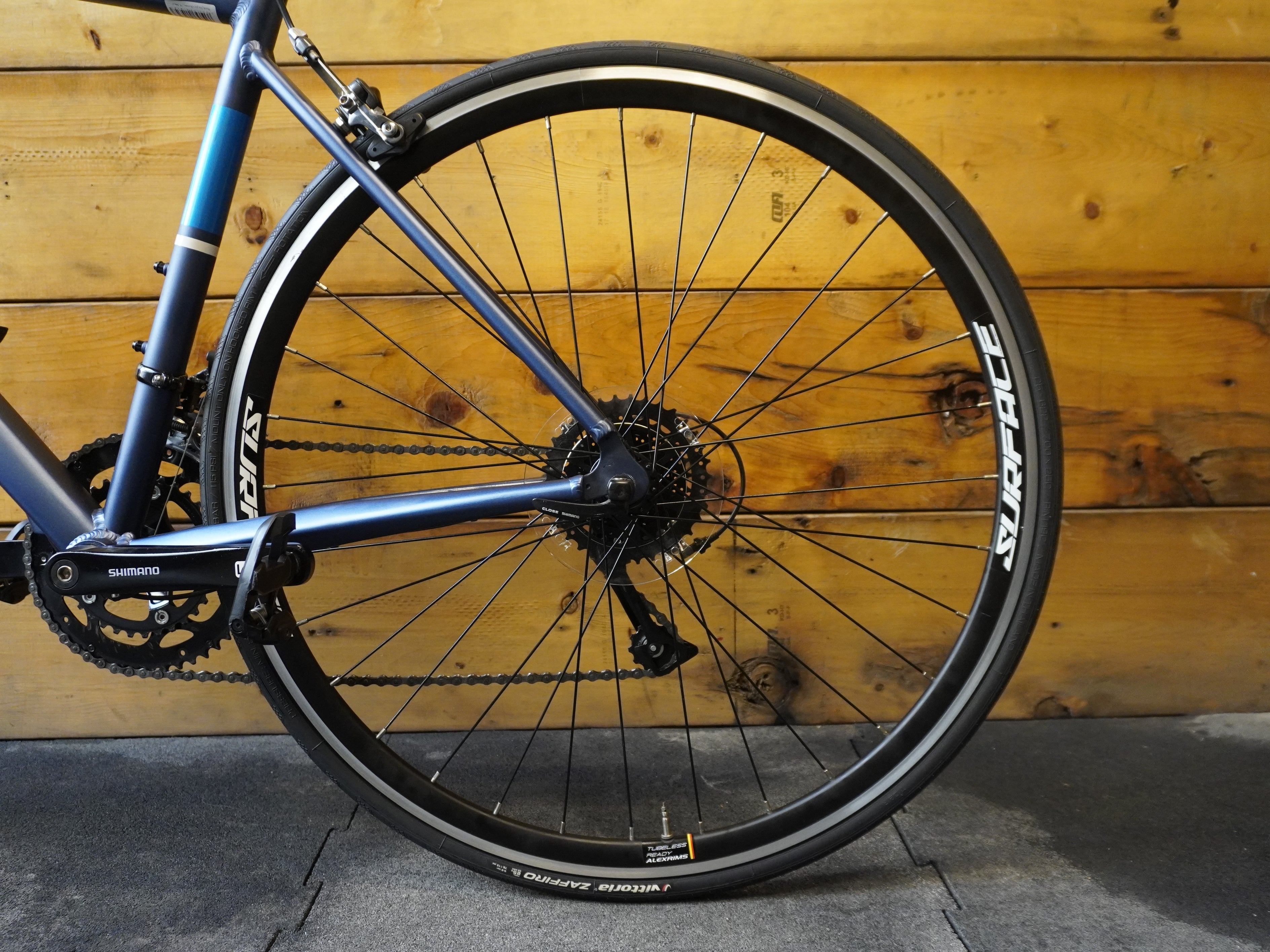 Silverback Strela Sport Road Bike