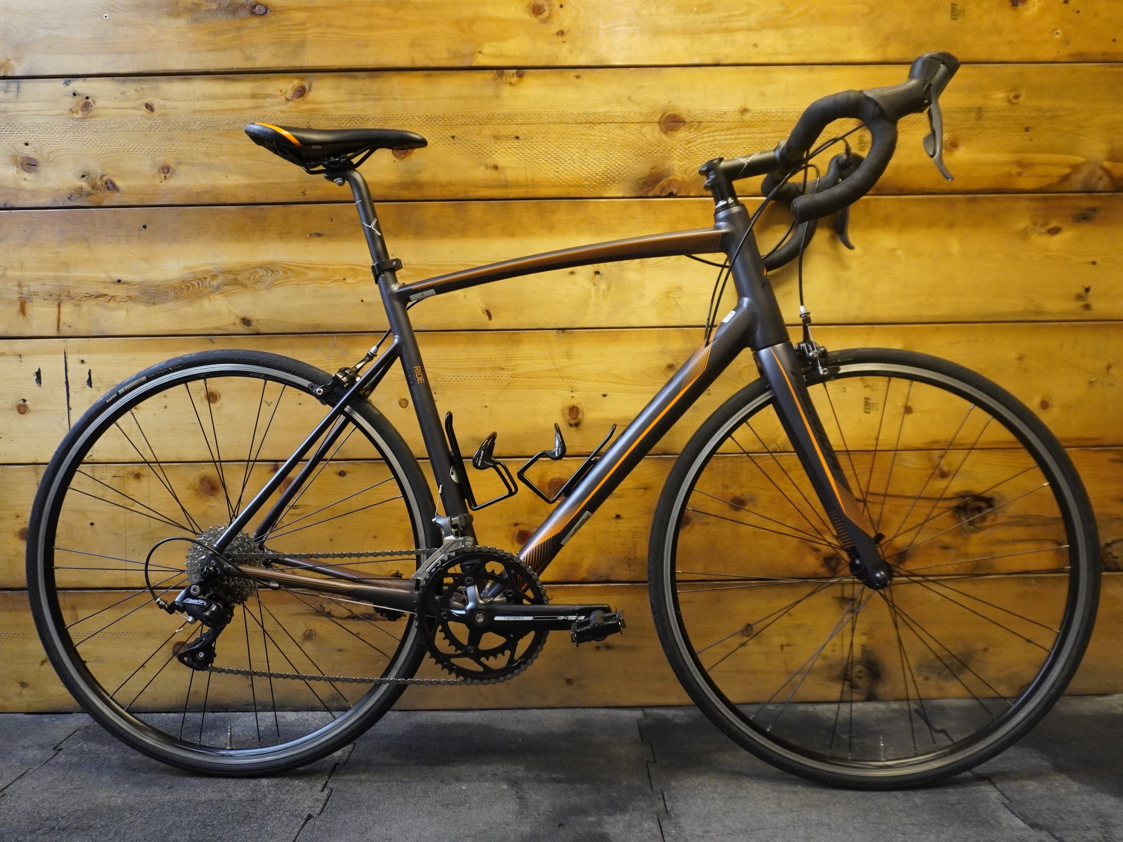 Merida Ride 100 Road Bike