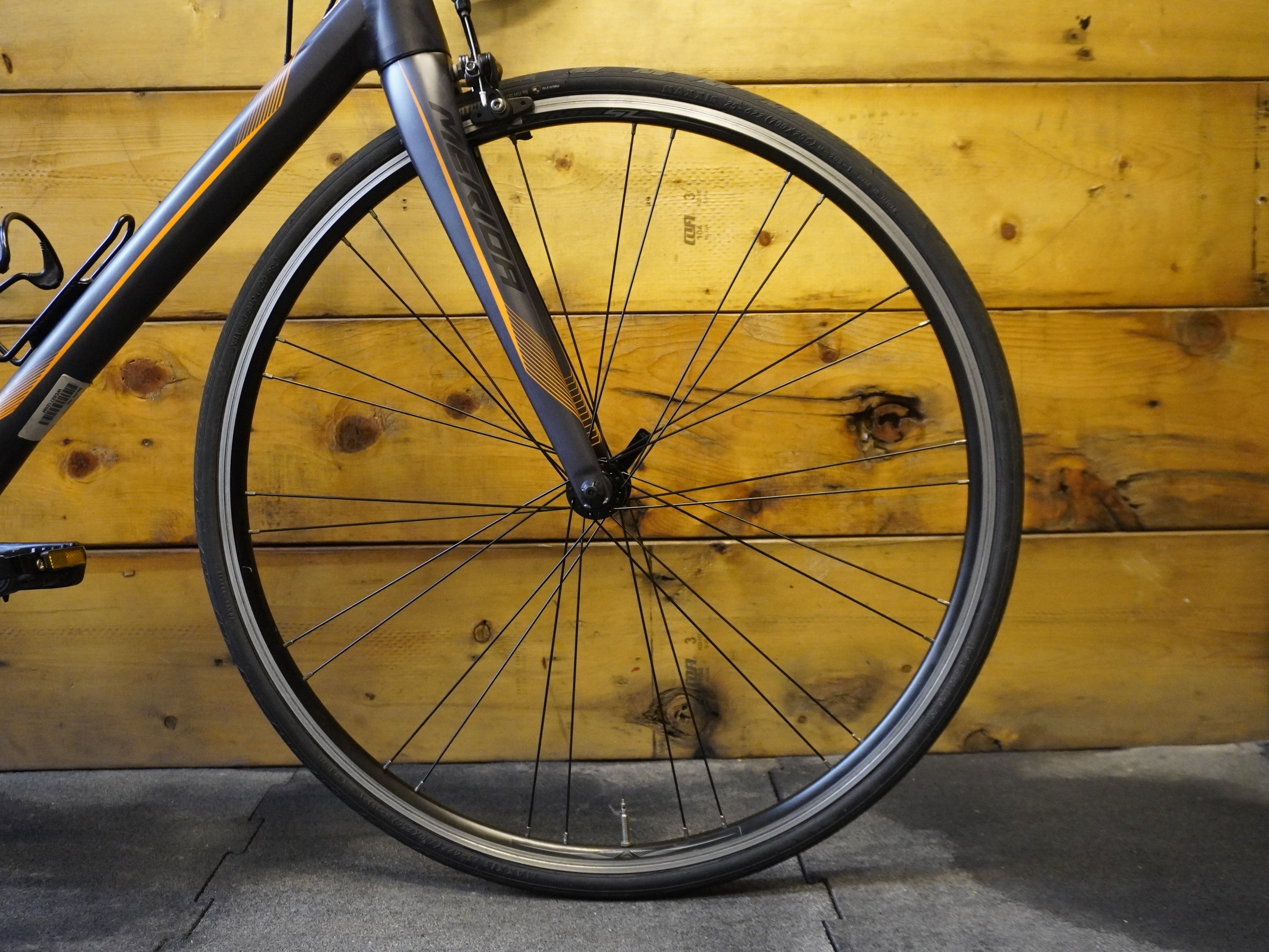 Merida Ride 100 Road Bike