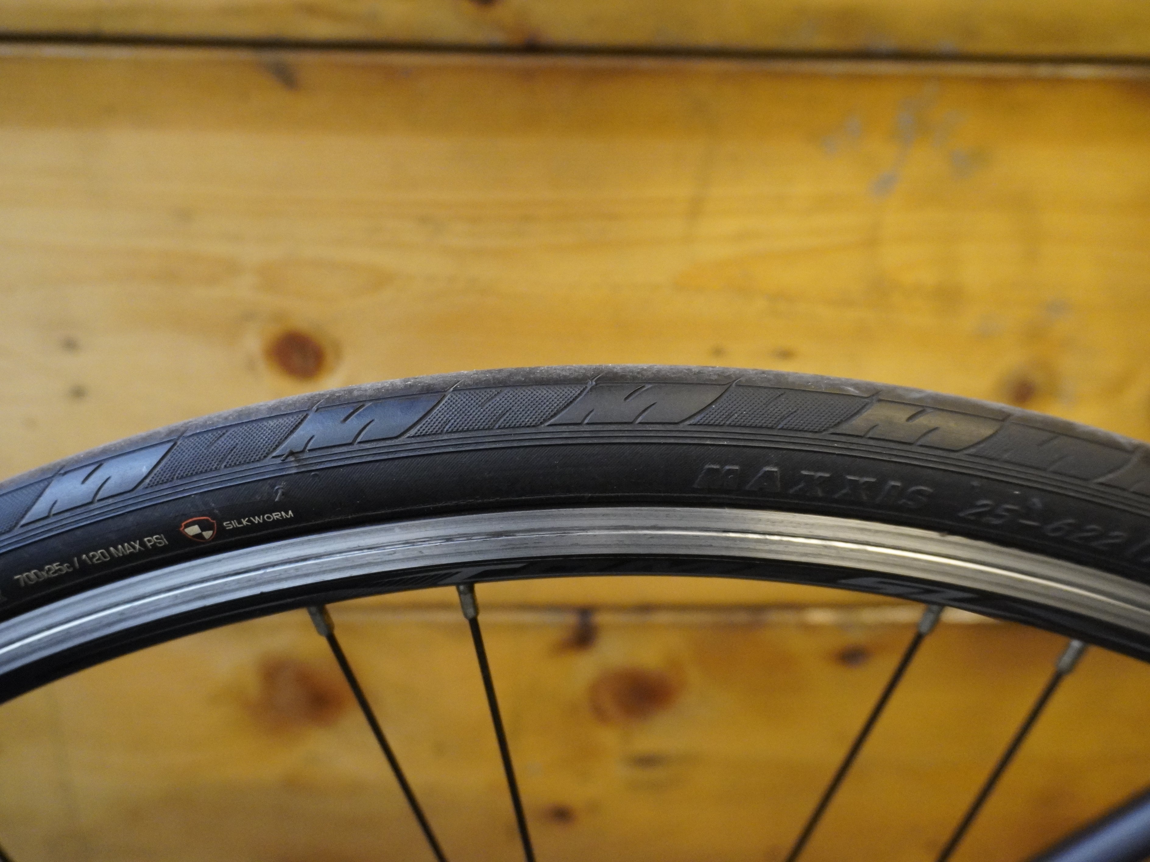 Merida Ride 100 Road Bike