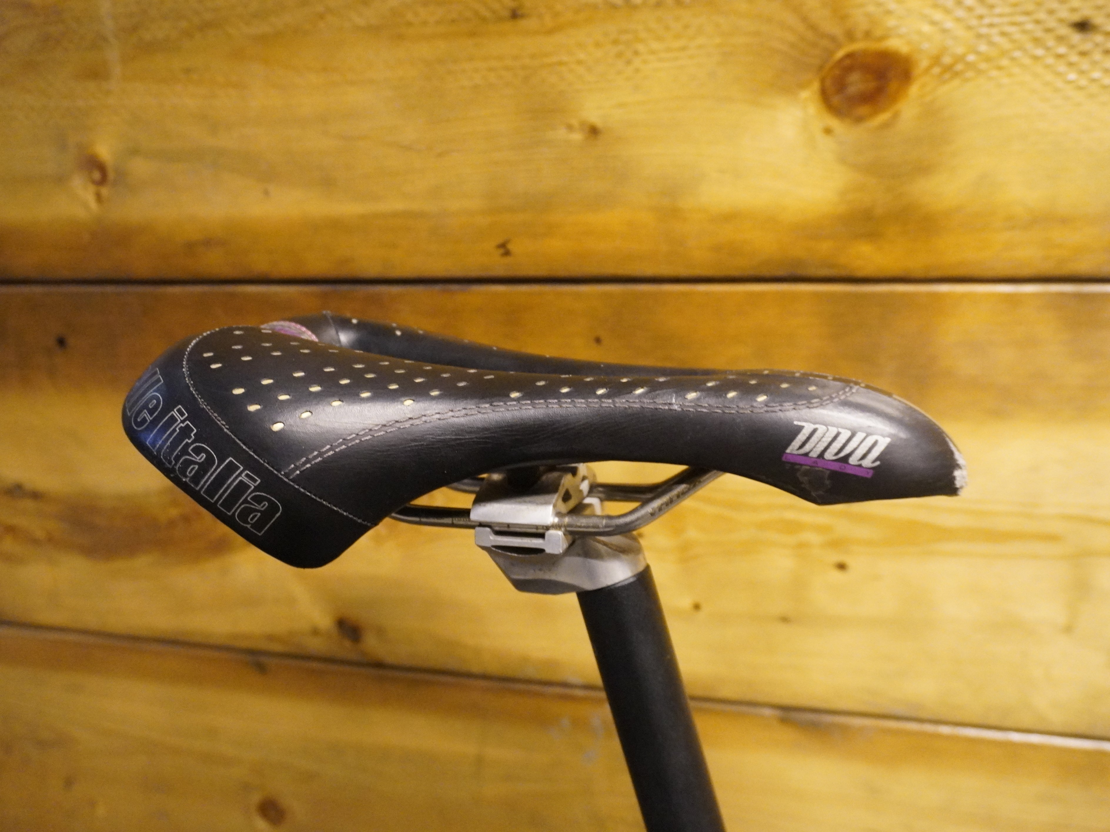 Marin Lucas Valley Road Bike