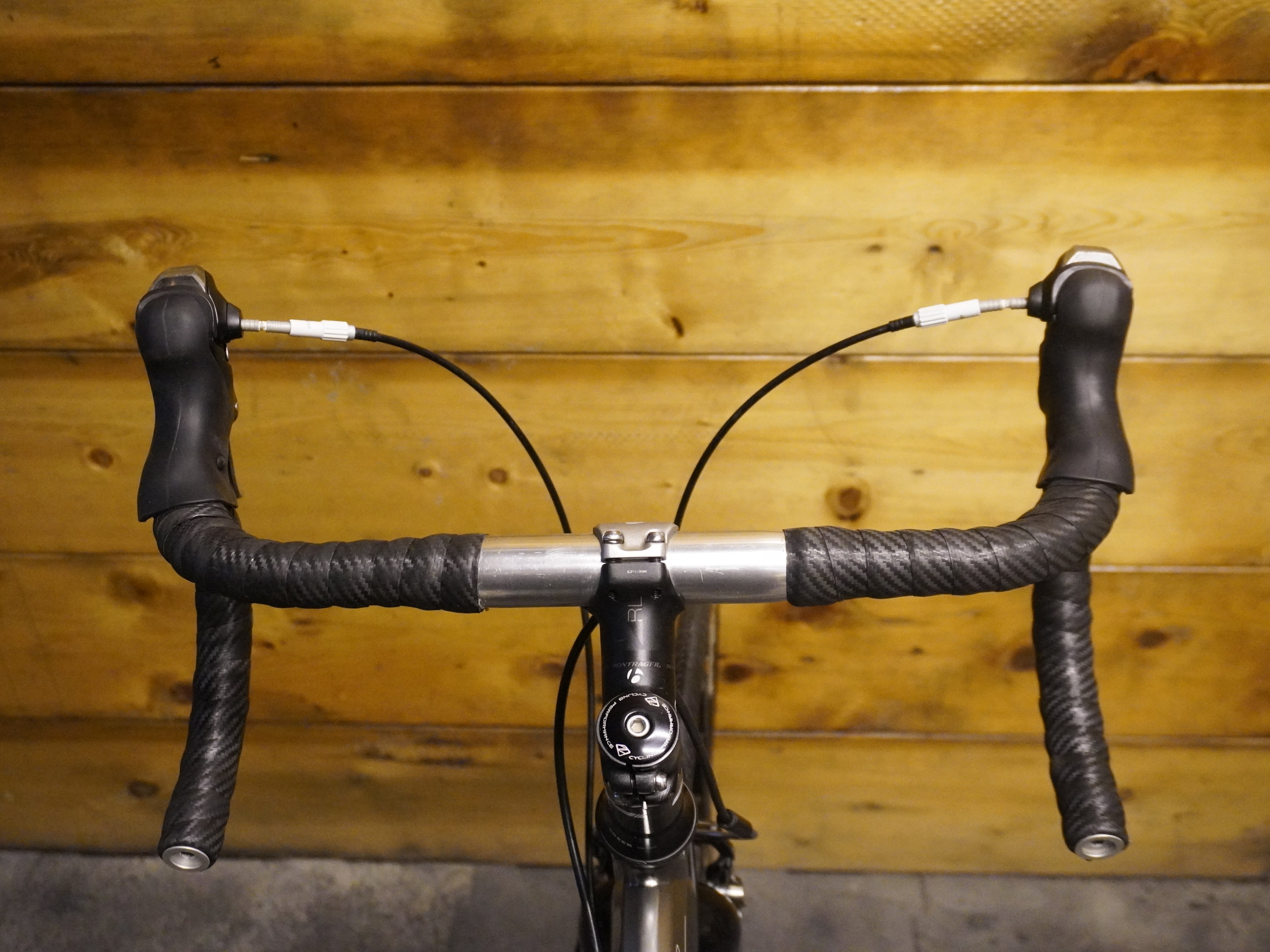 Marin Lucas Valley Road Bike