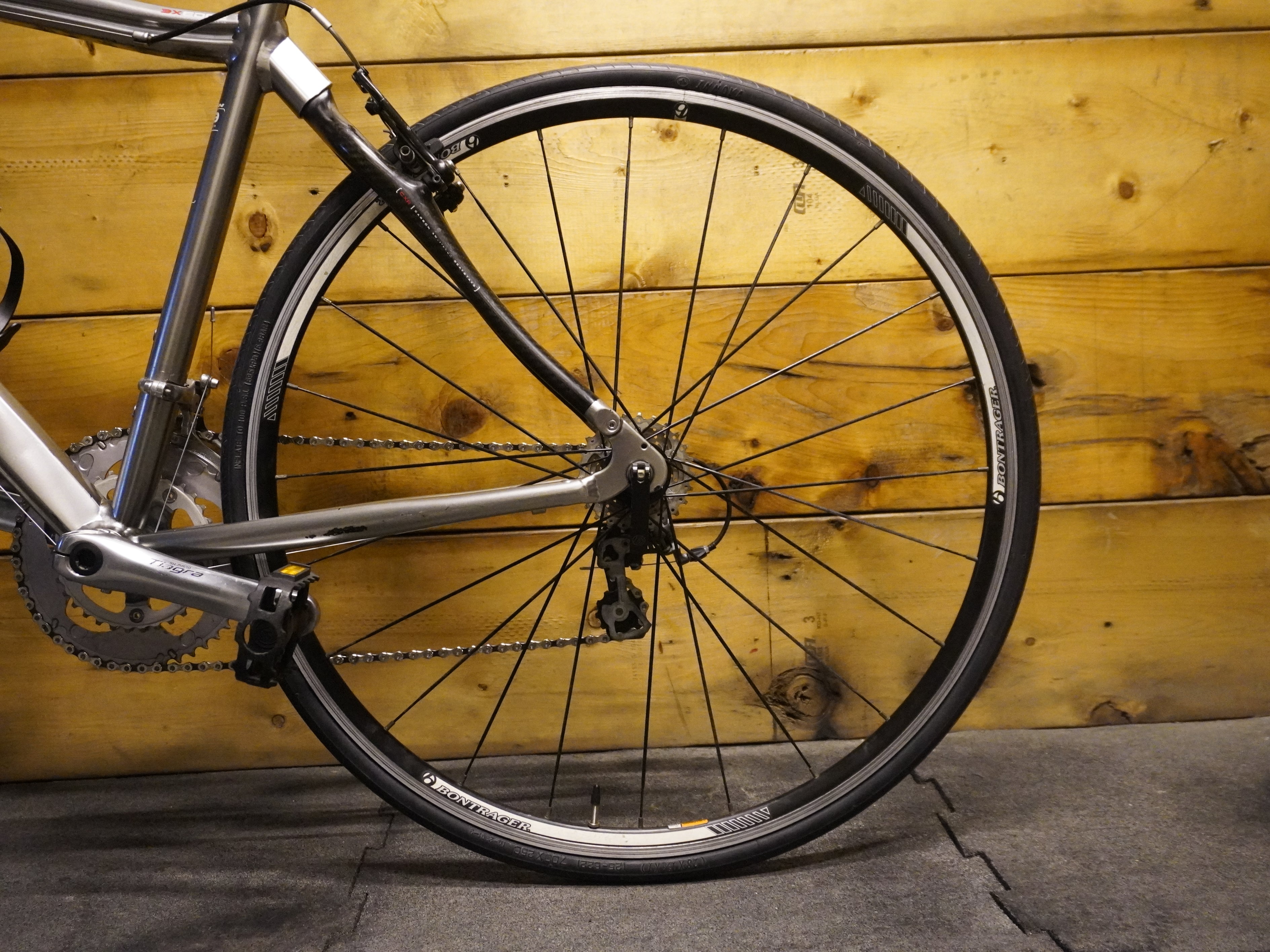 Marin Lucas Valley Road Bike