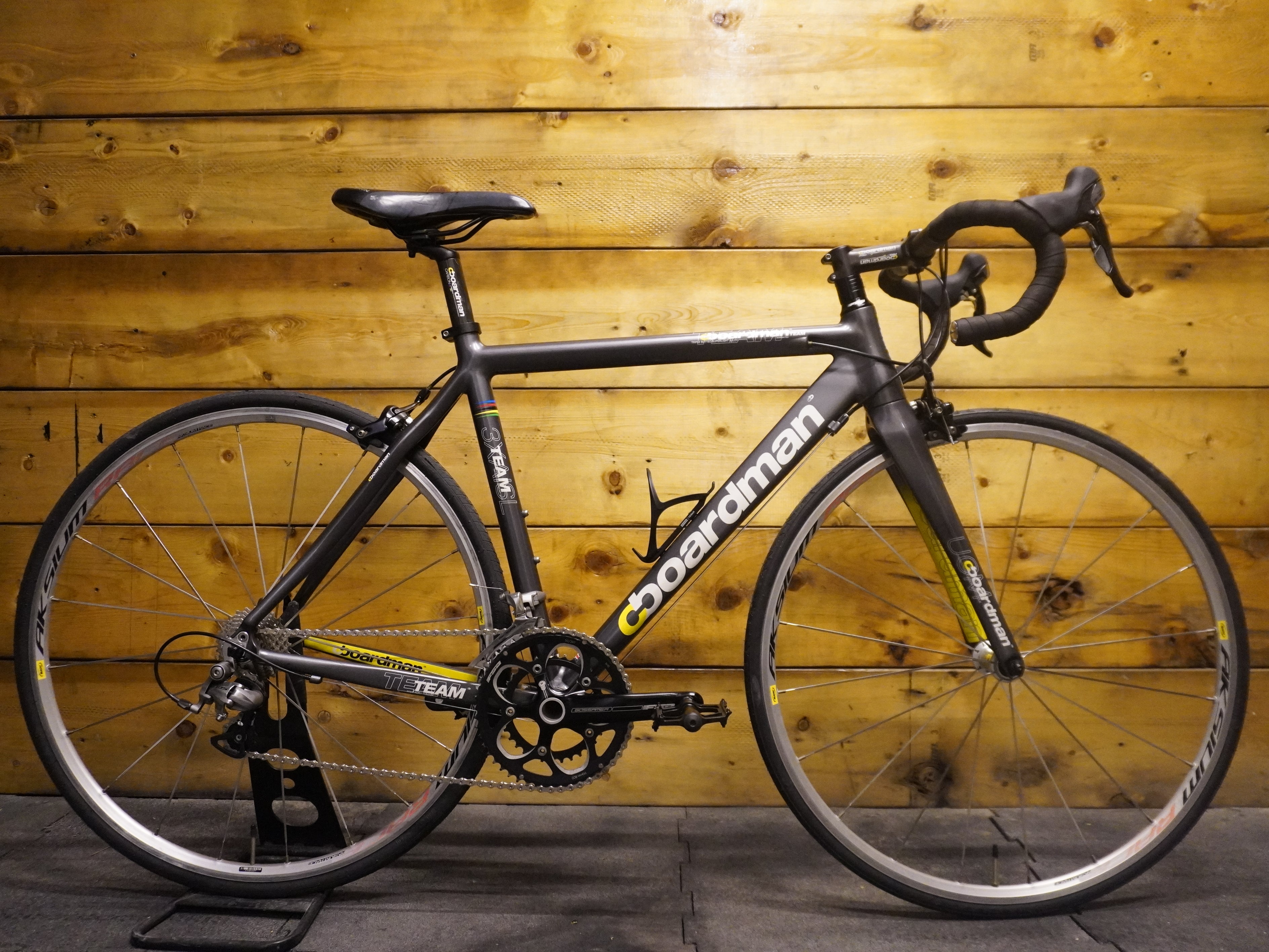 Boardman Team Road Bike