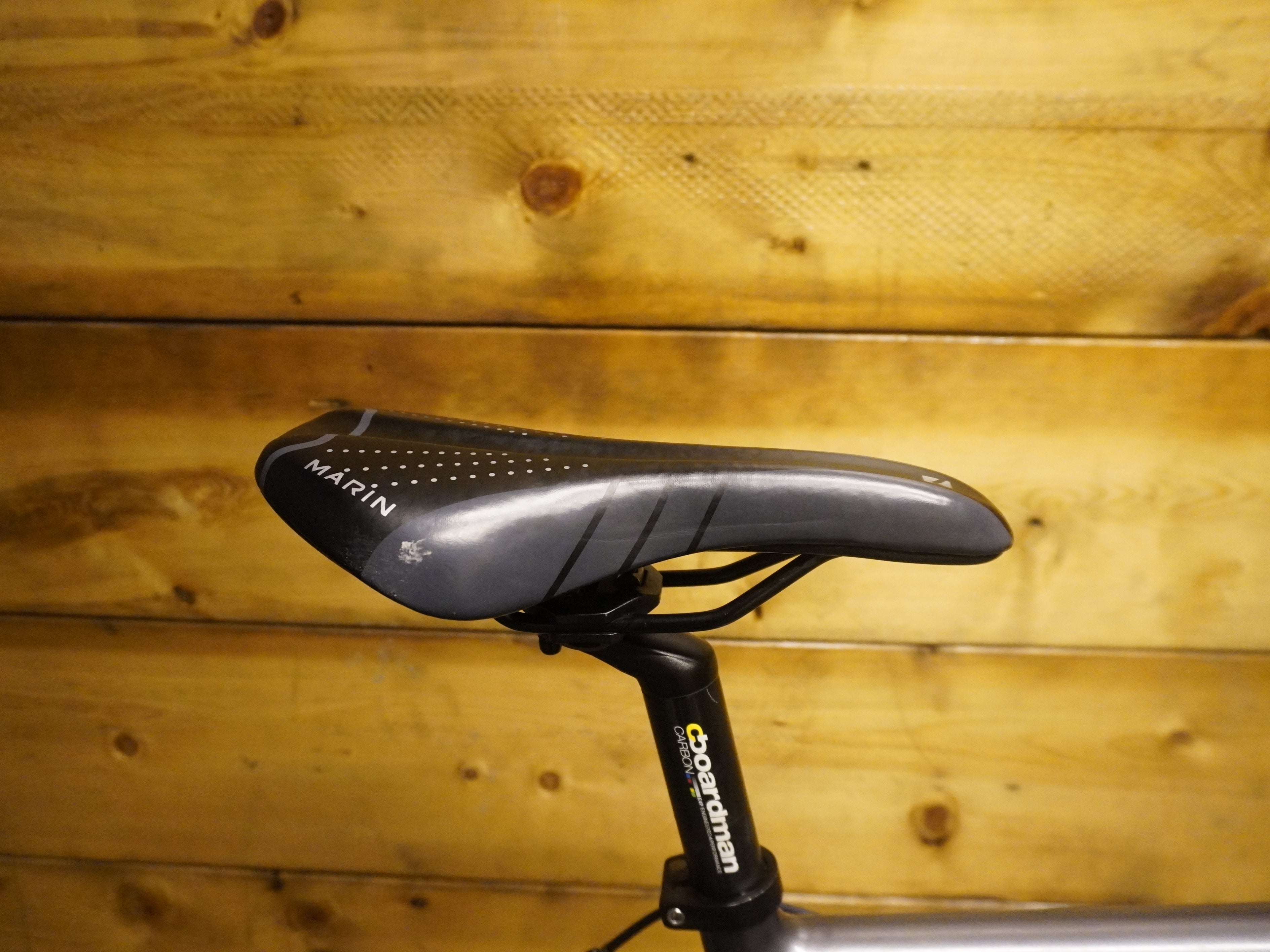 Boardman Team Road Bike