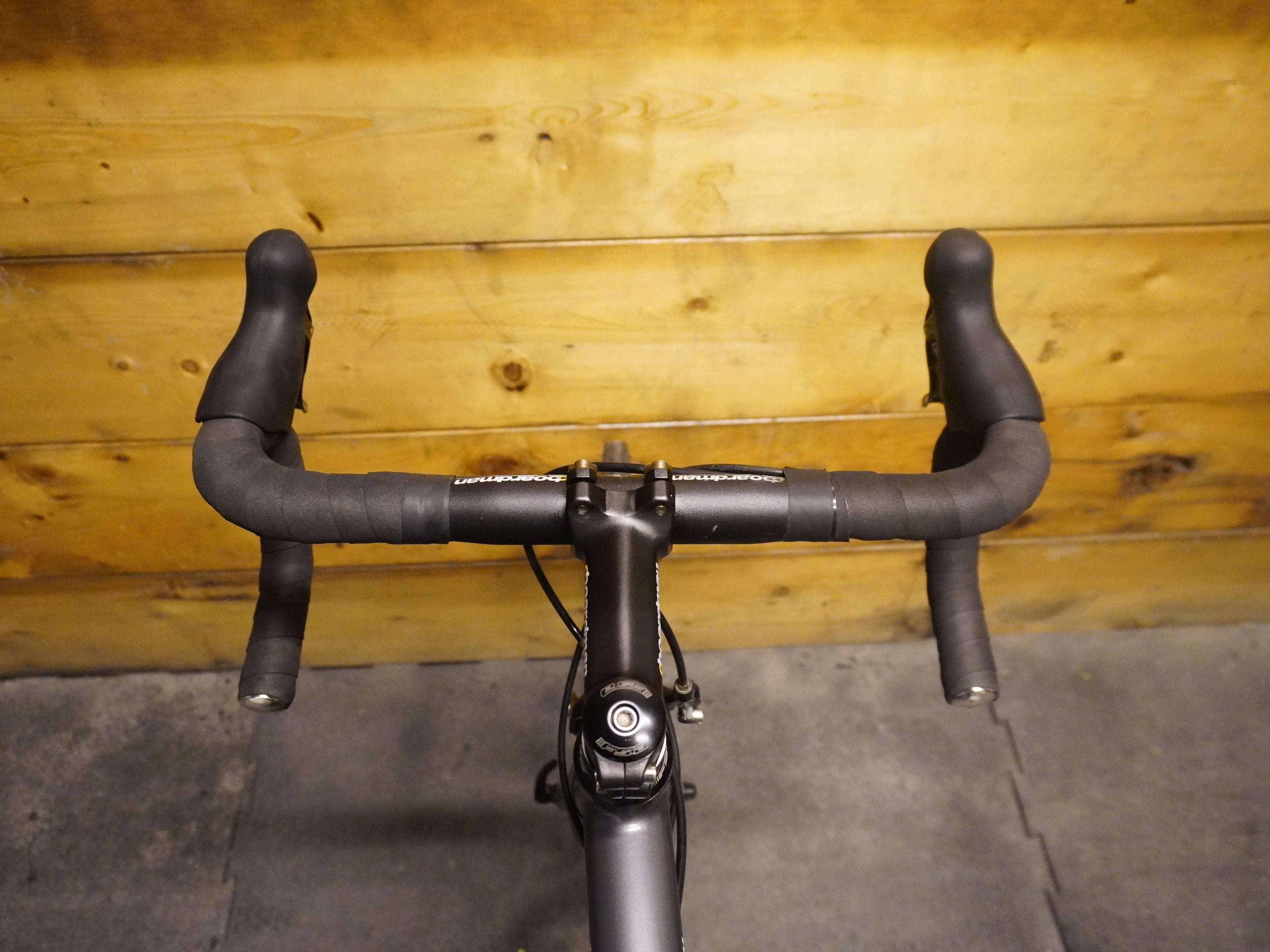 Boardman Team Road Bike