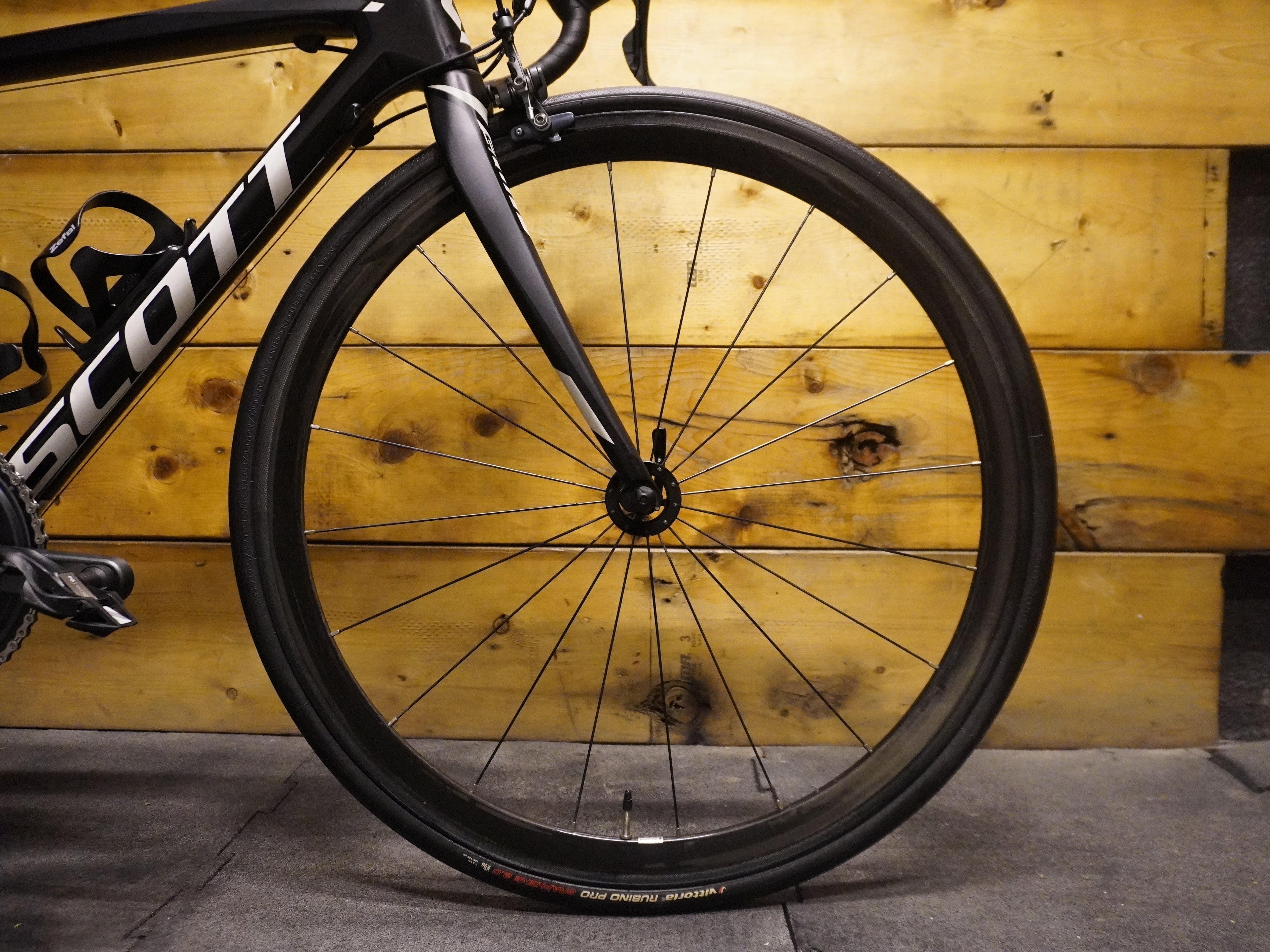 Scott CR1 10 Road Bike