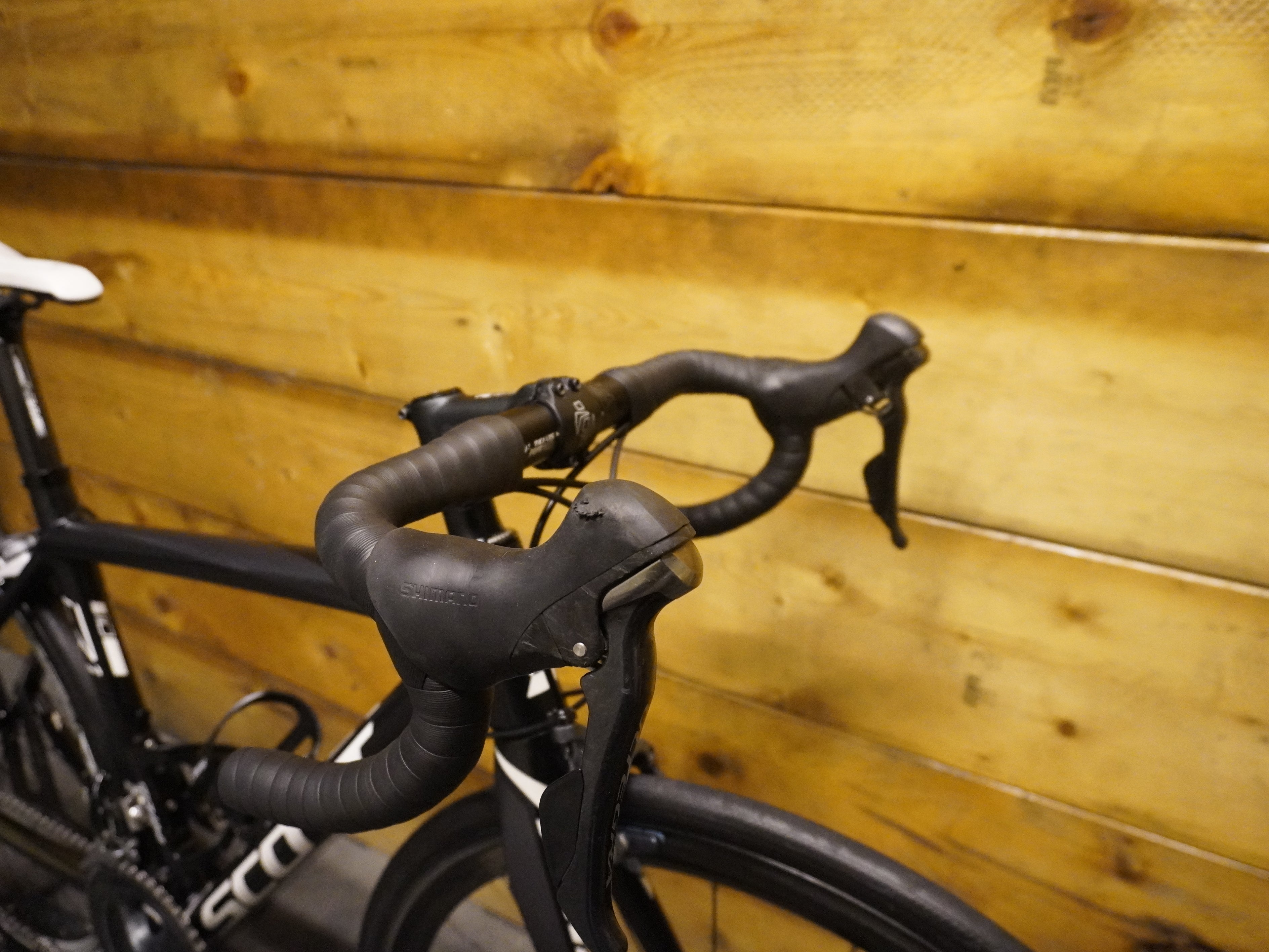 Scott CR1 10 Road Bike