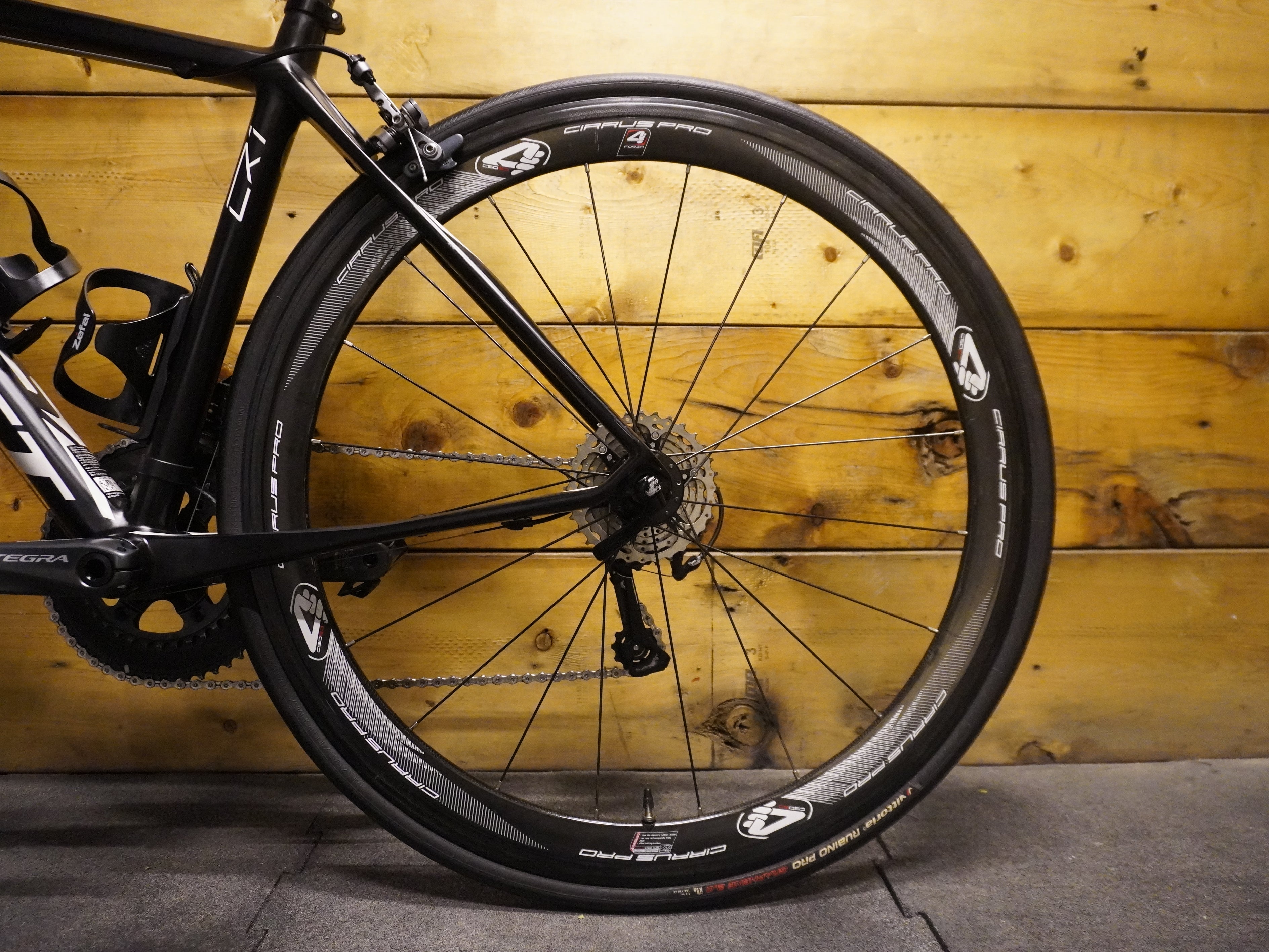 Scott CR1 10 Road Bike