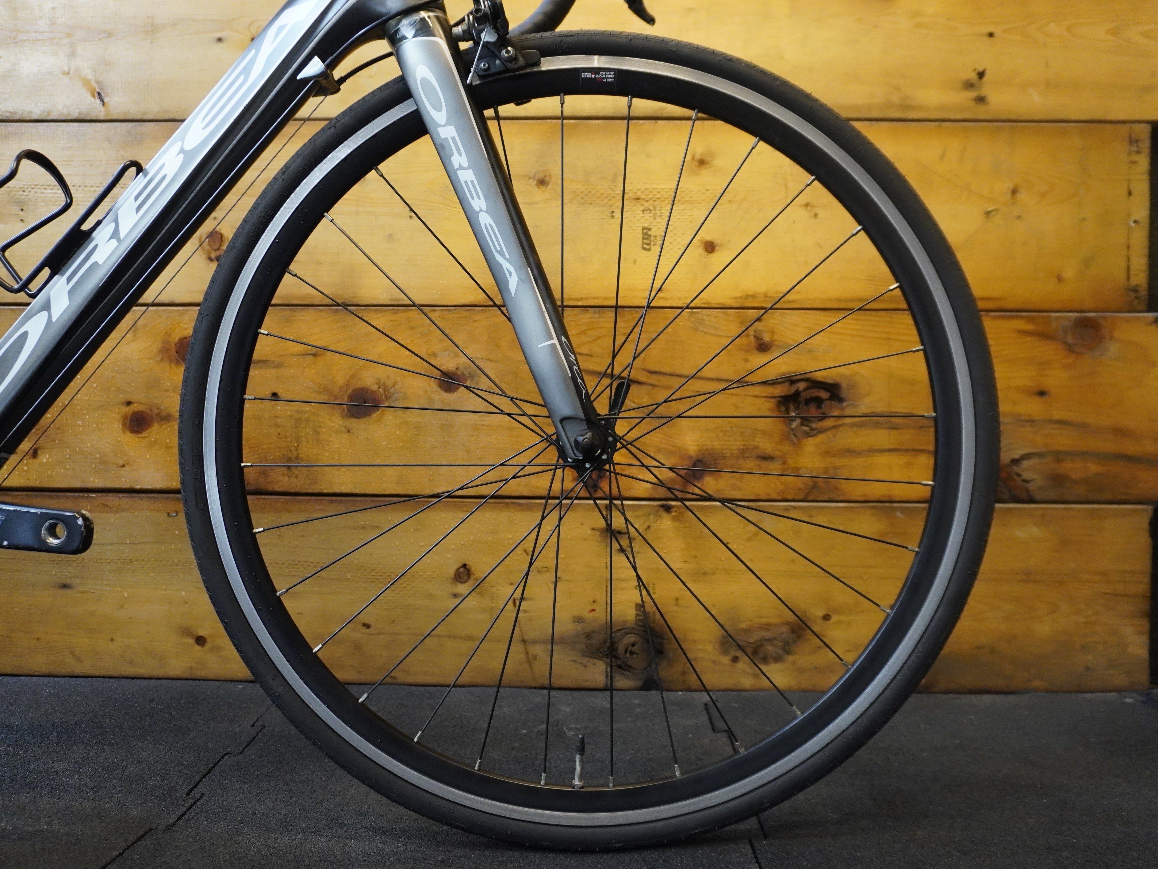 Orbea Orca Road Bike
