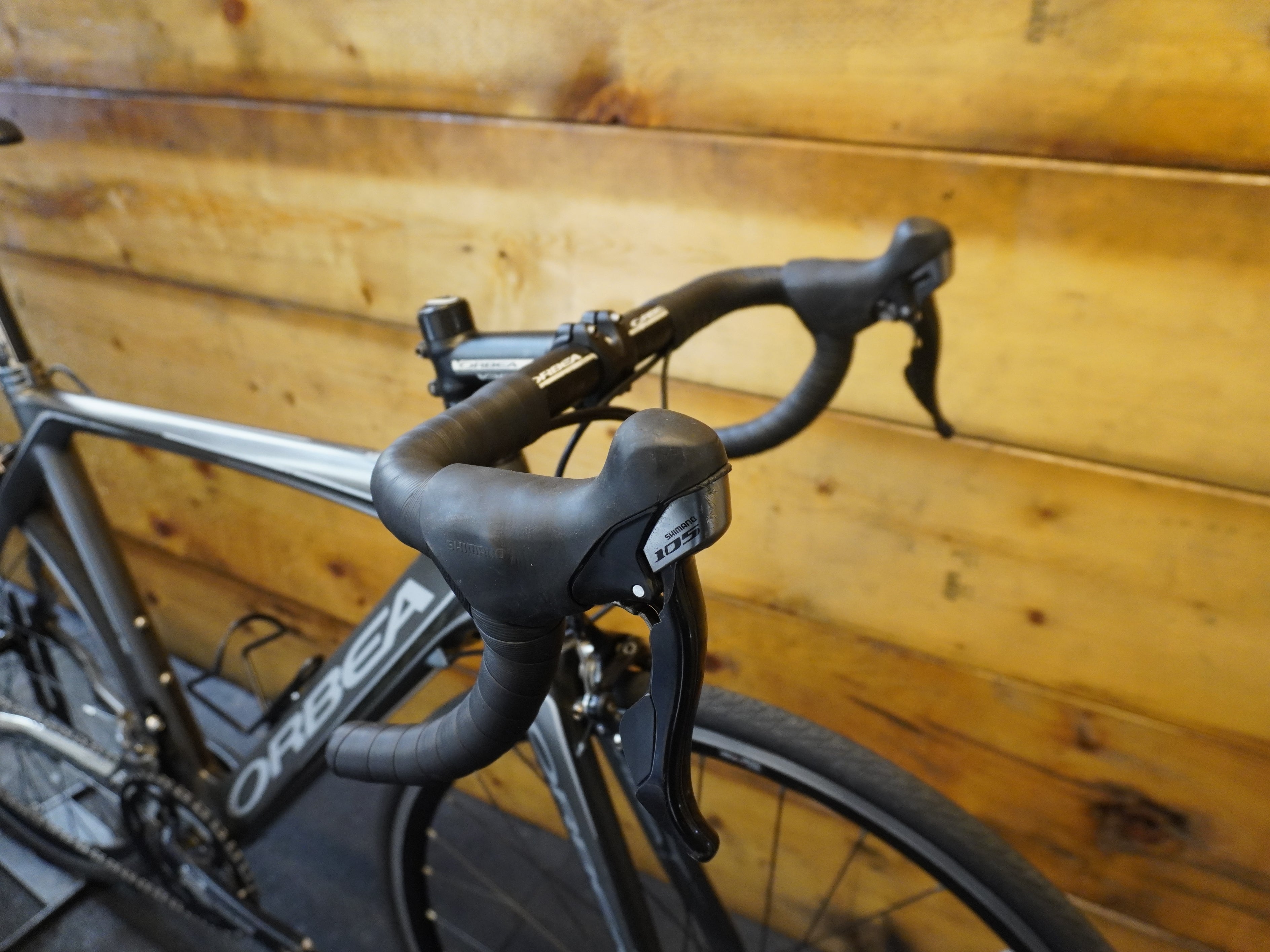 Orbea Orca Road Bike