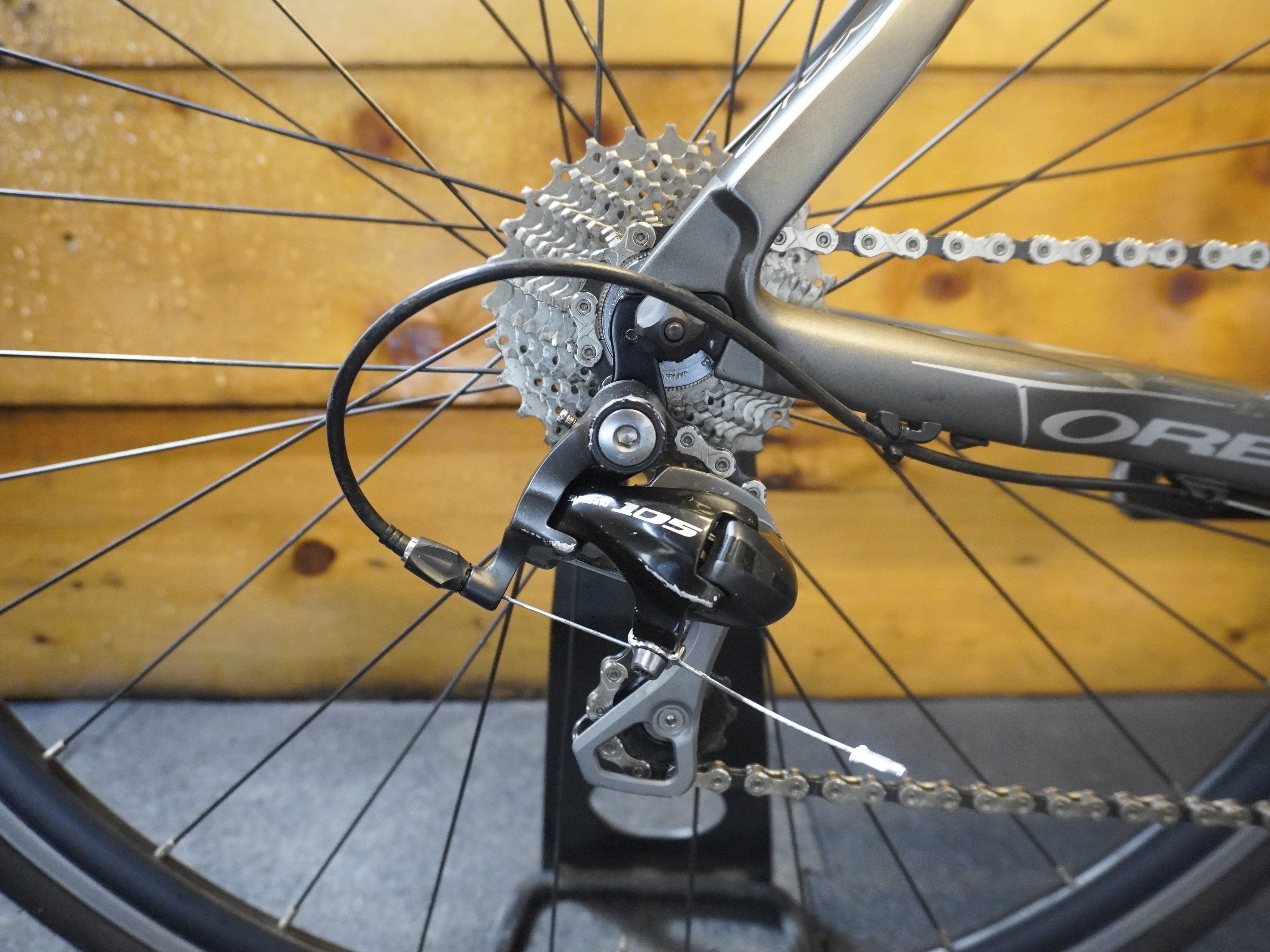 Orbea Orca Road Bike
