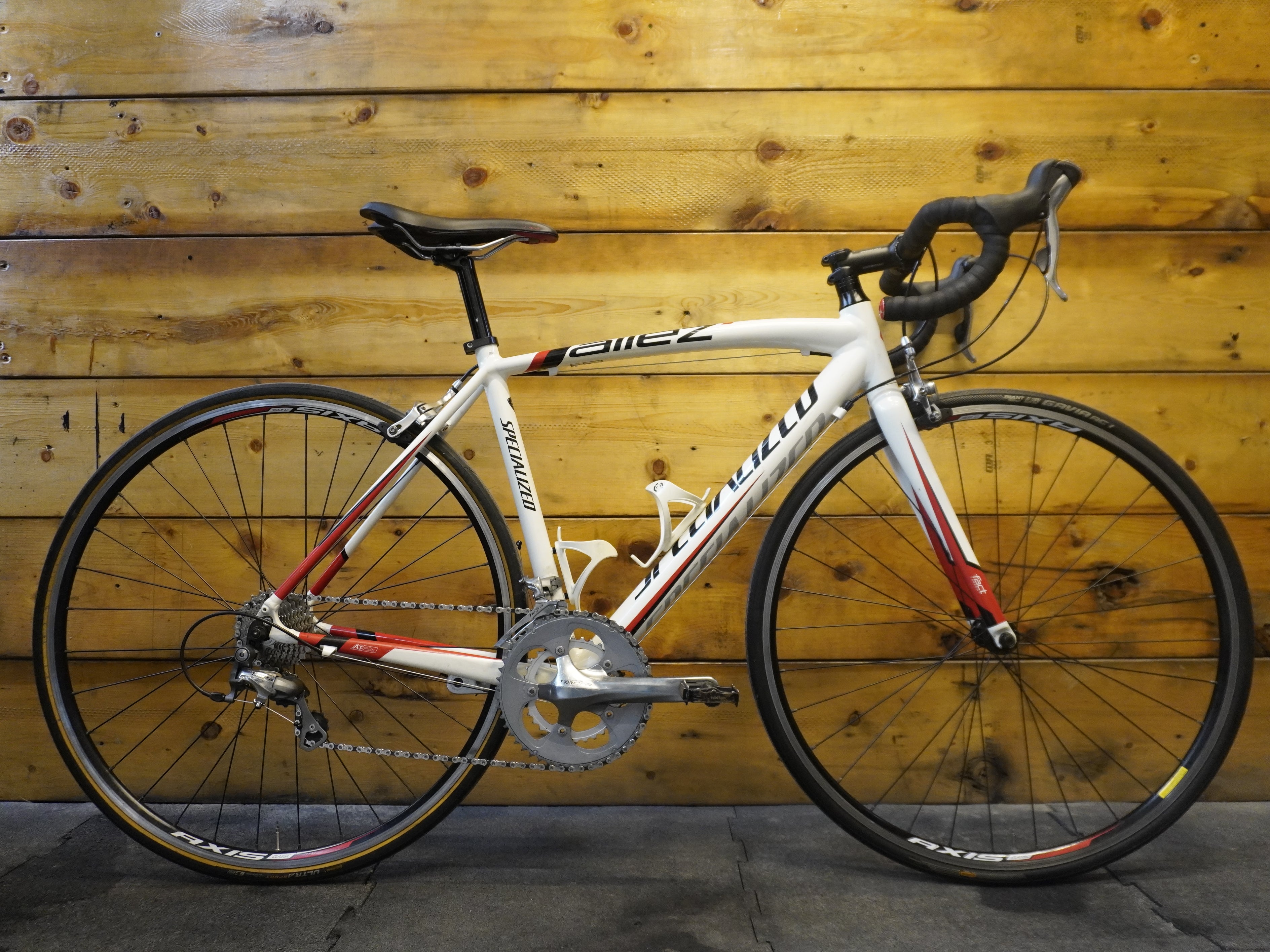 RENT Specialized Allez Elite Road Bike