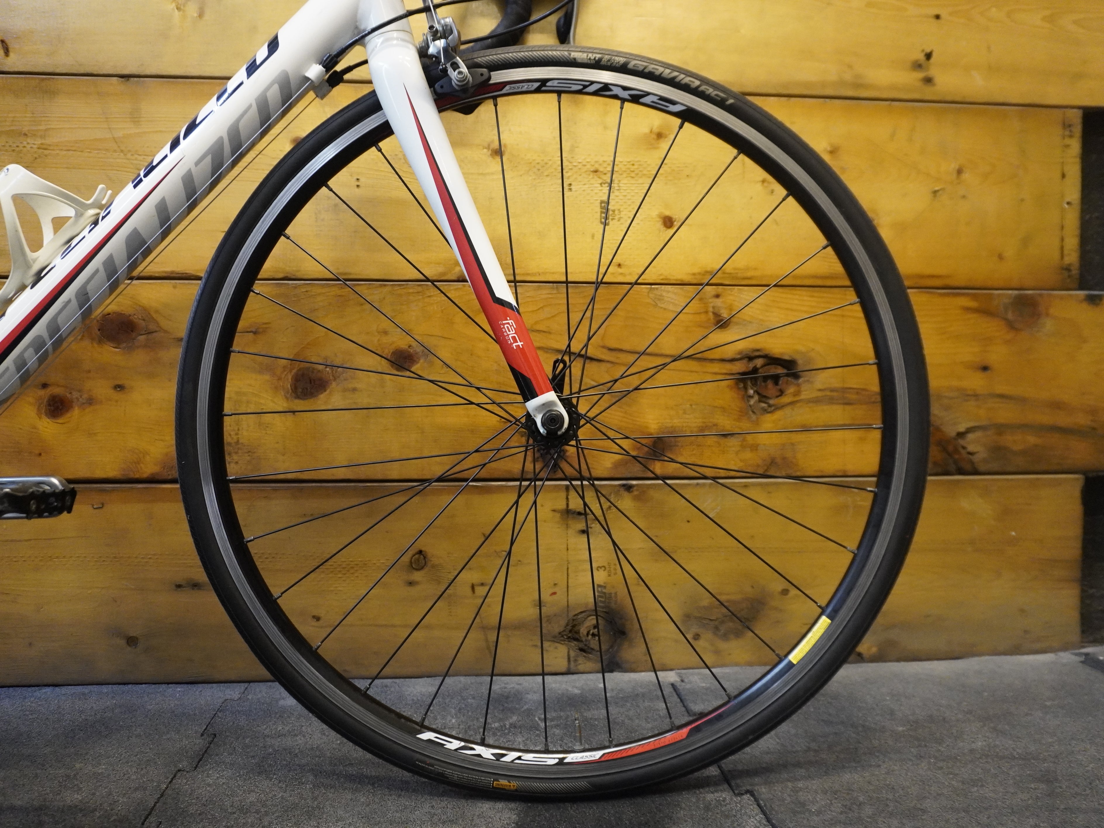 RENT Specialized Allez Elite Road Bike