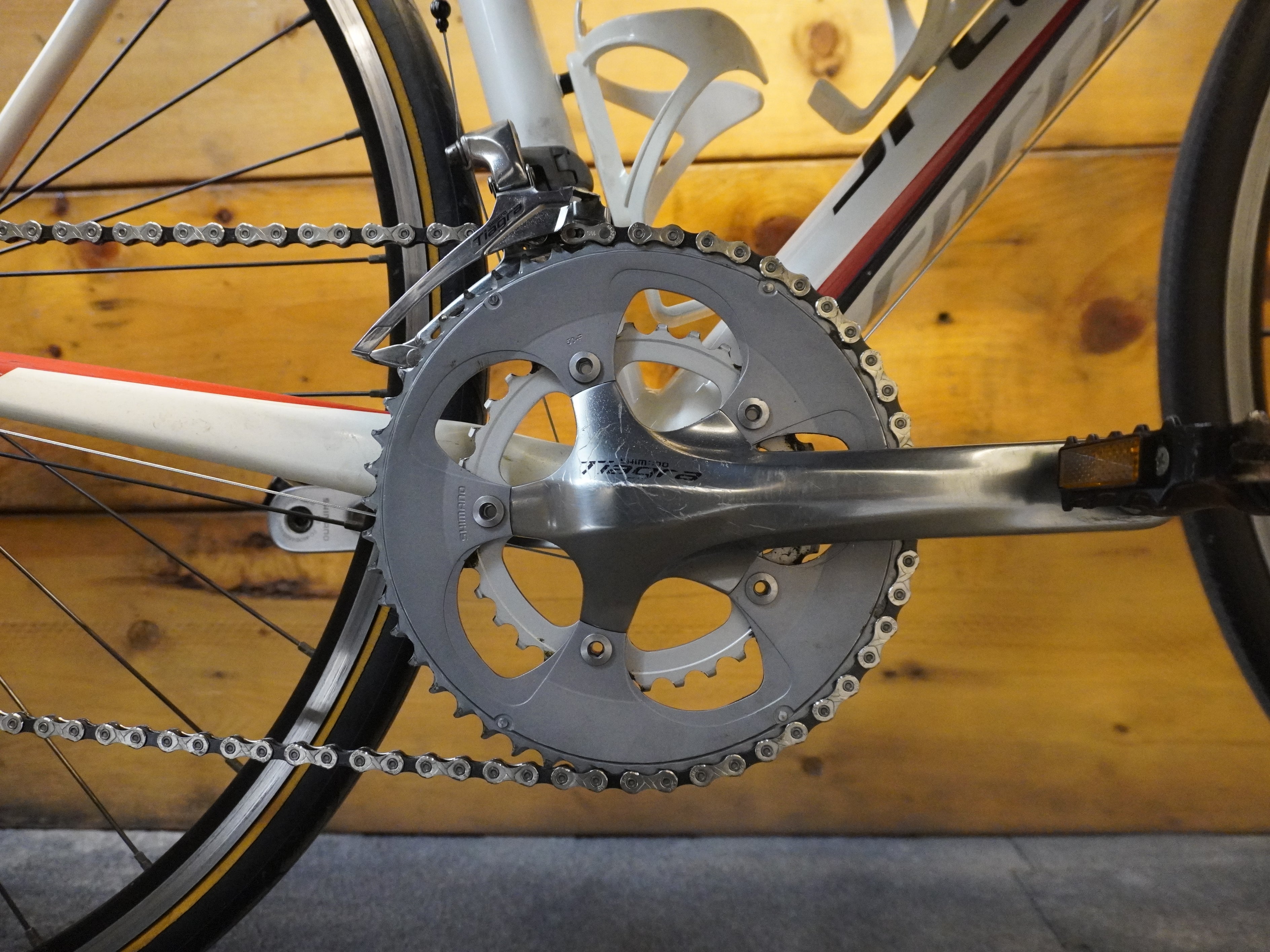 Specialized Allez Elite Road Bike