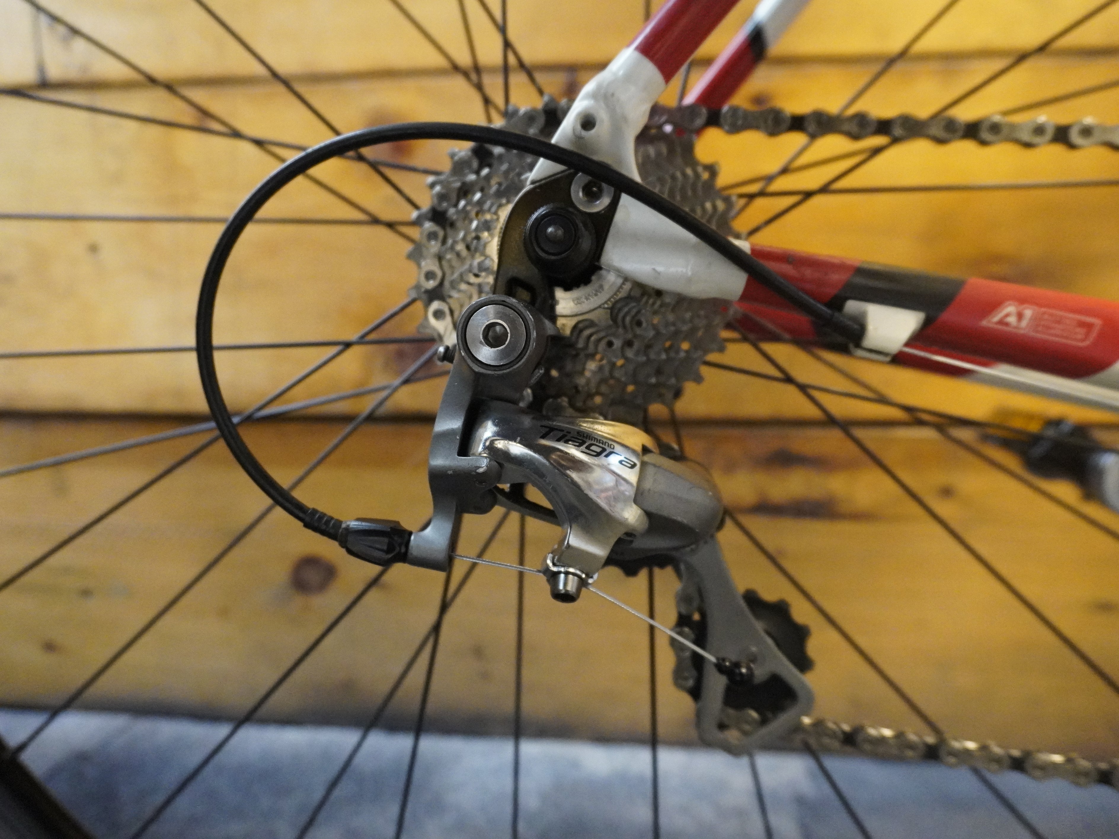 Specialized Allez Elite Road Bike