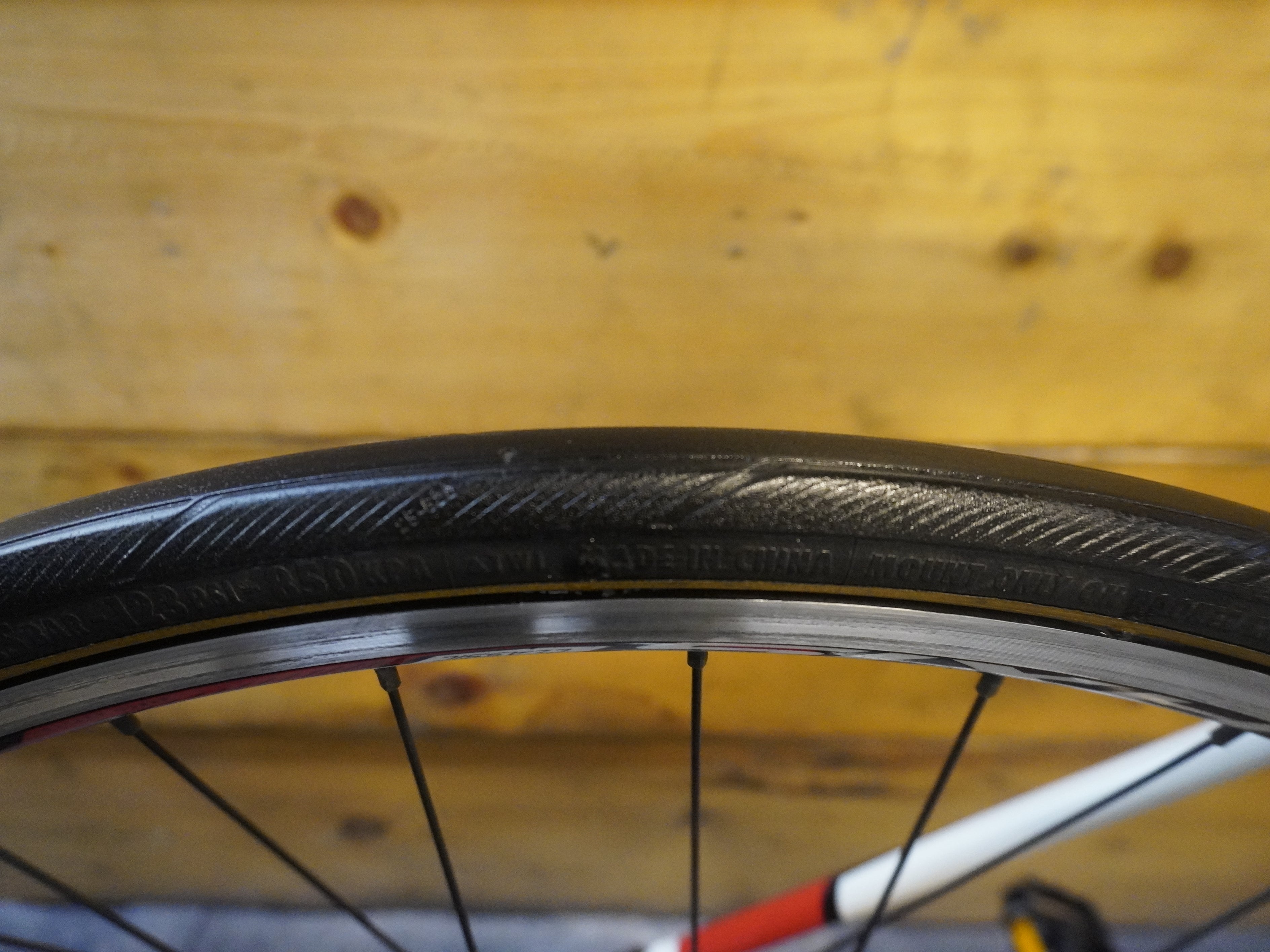 Specialized Allez Elite Road Bike