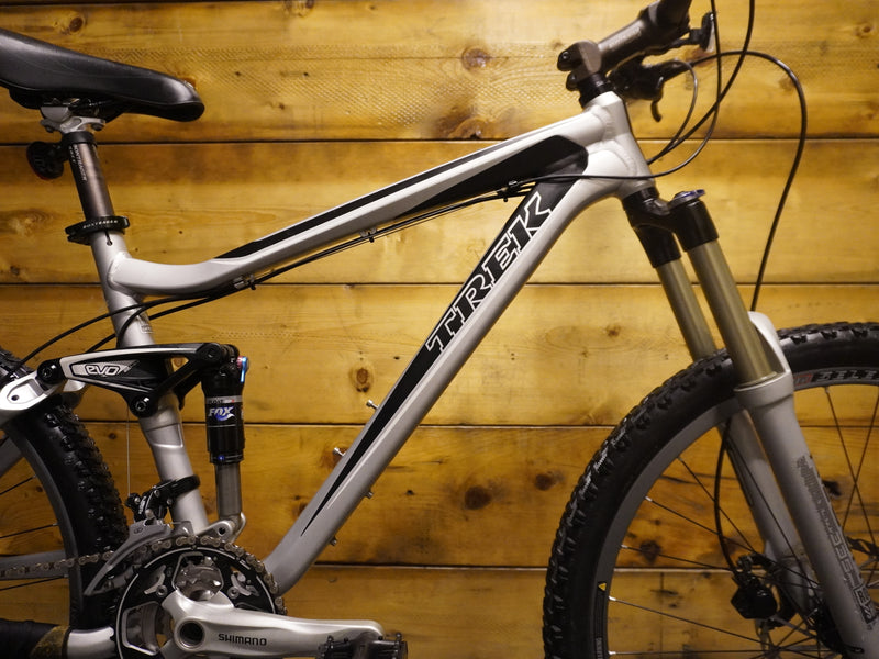 Trek Fuel Ex7 Mountain Bike
