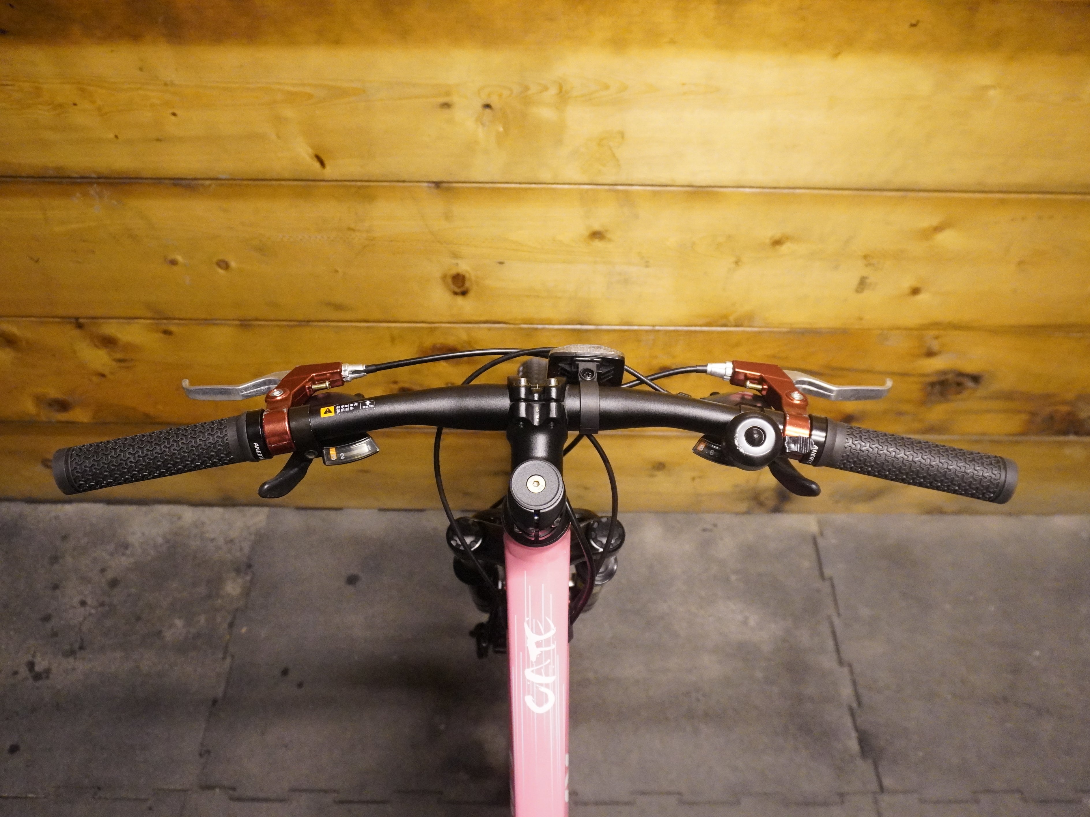 Liv Cate 24 Kids Bike