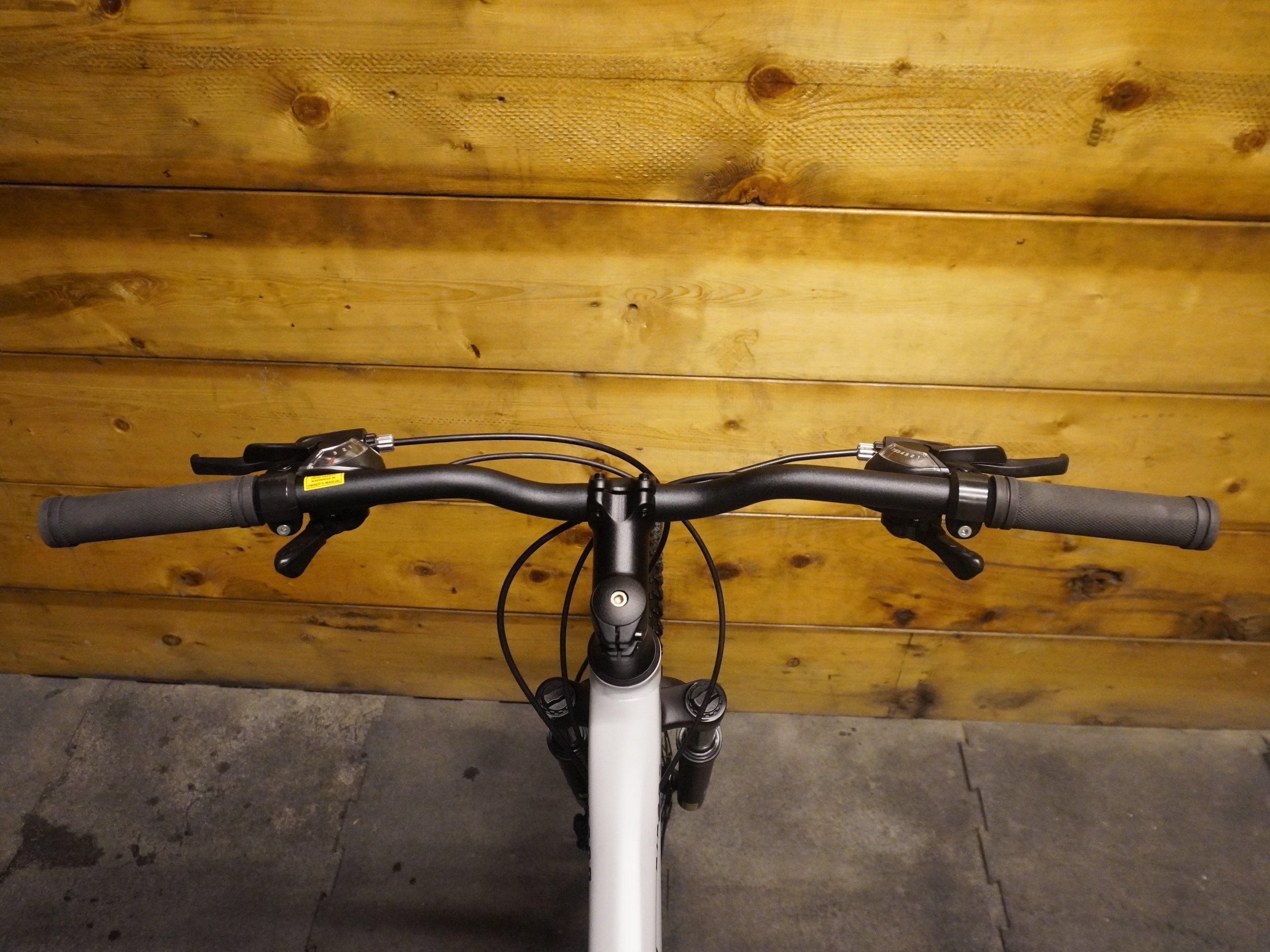 Giant Rincon 2 Mountain Bike