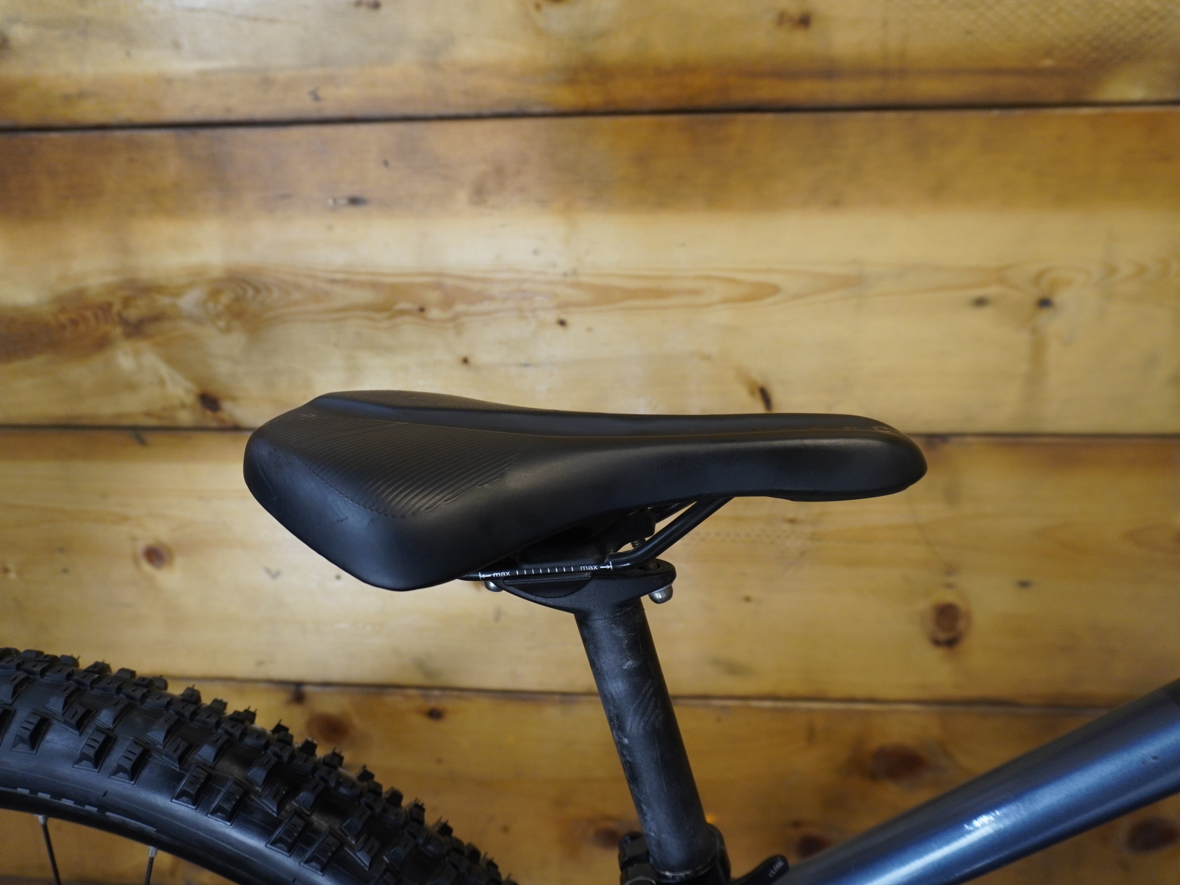 Cube Attention Mountain Bike