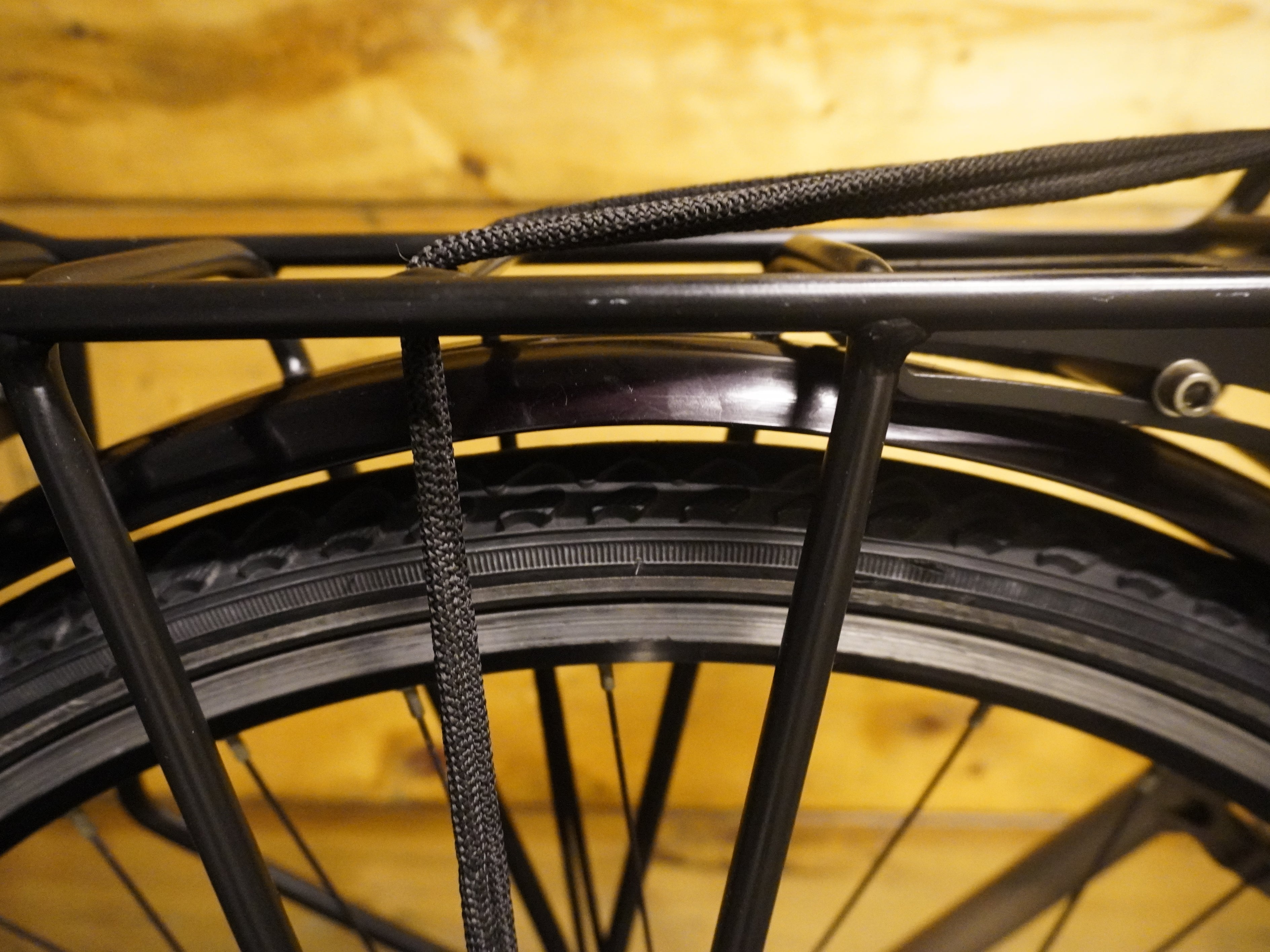 Giant Escaper City Bike