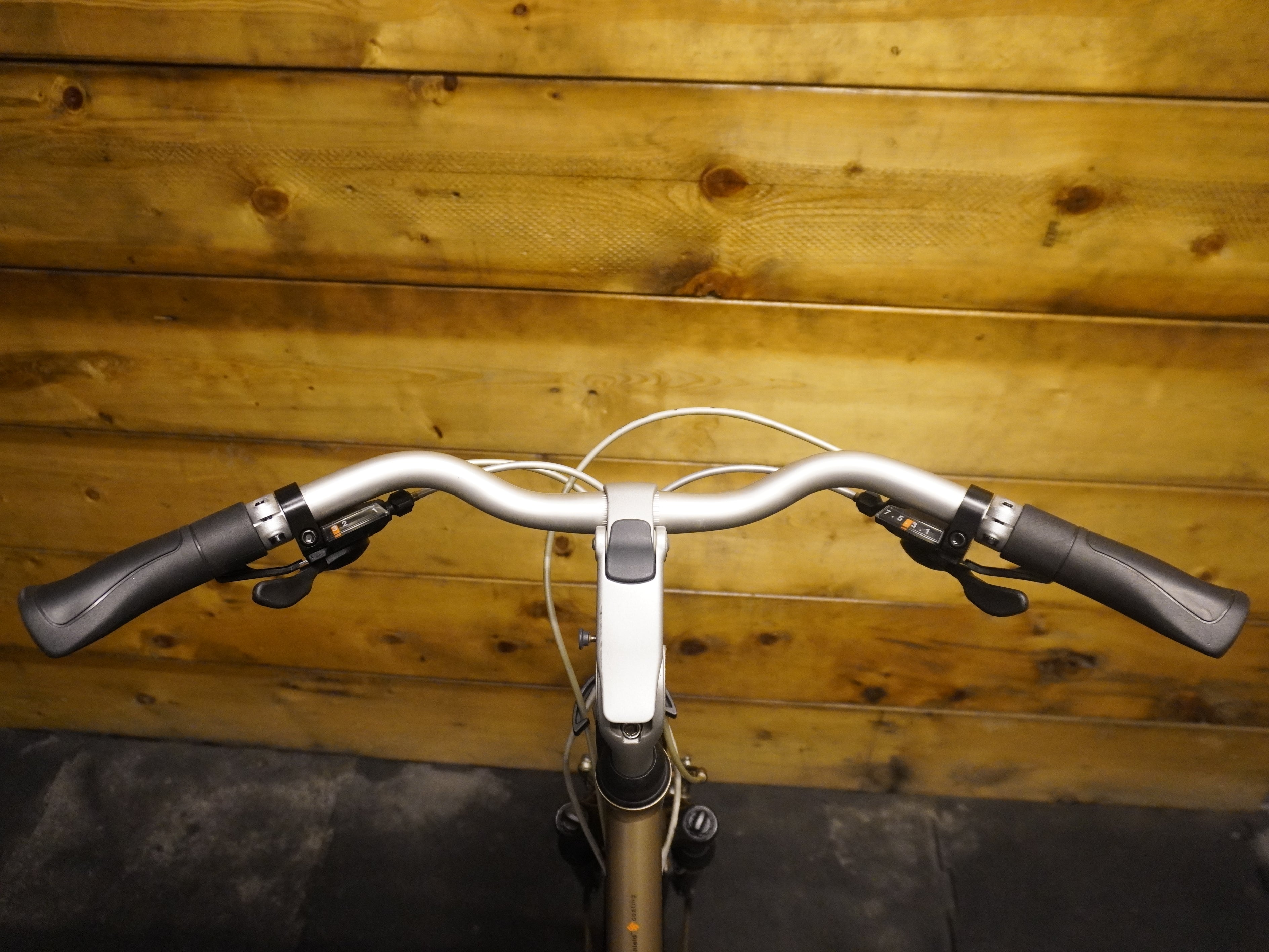 Giant Escaper City Bike