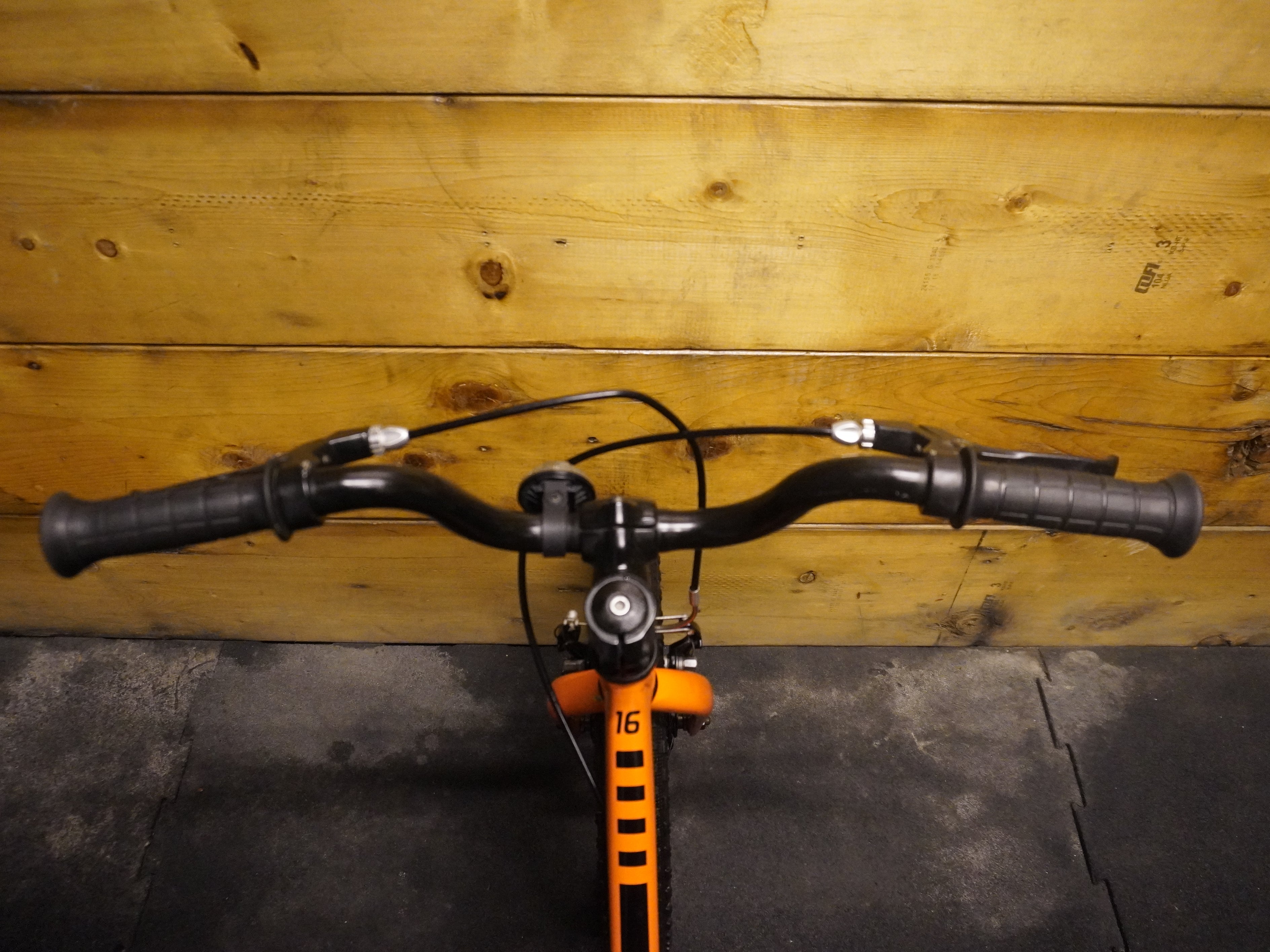 Trek Precaliber 16 Kids Bike
