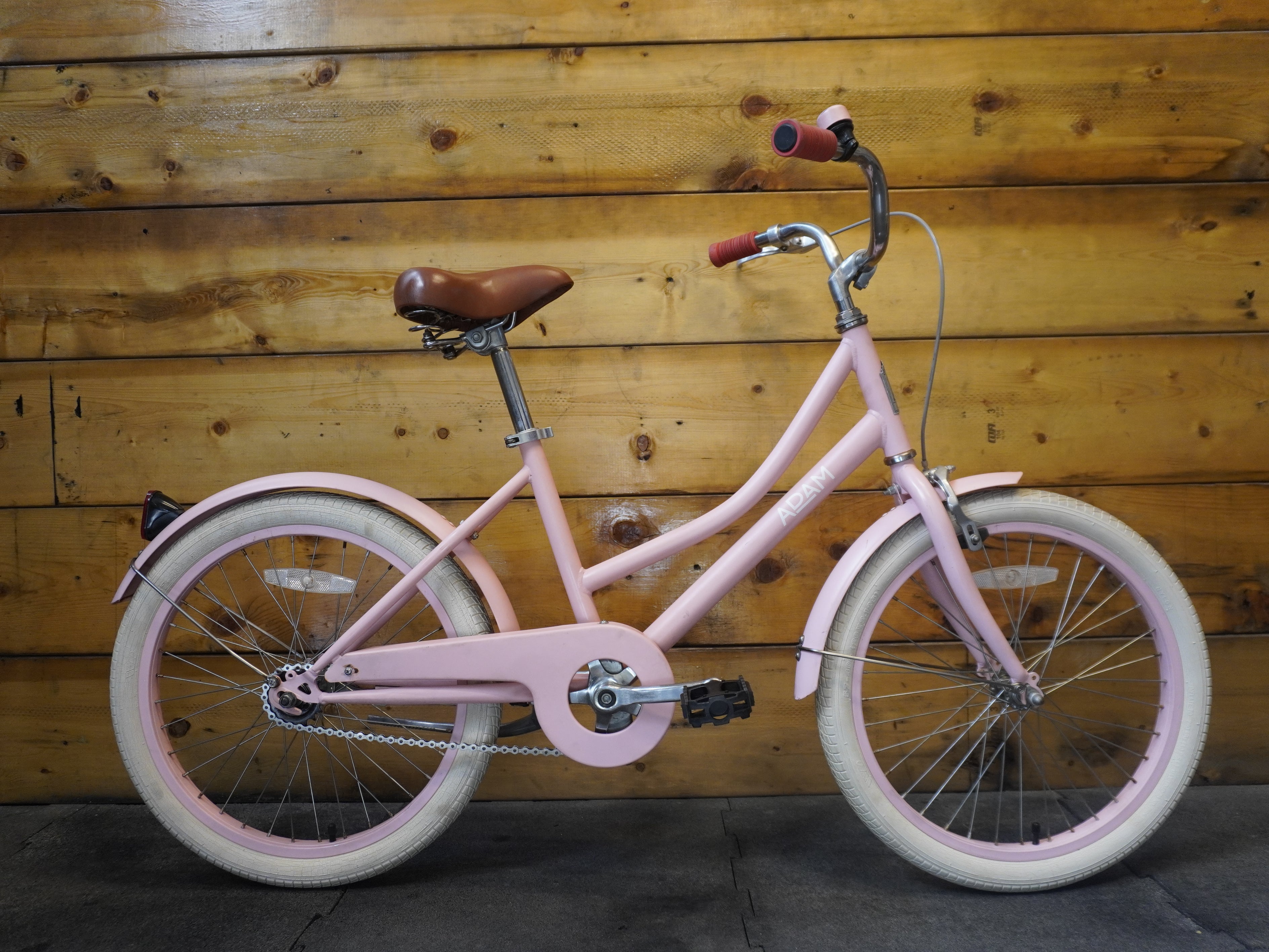 Adam Dutch Style 20" Kids Bike
