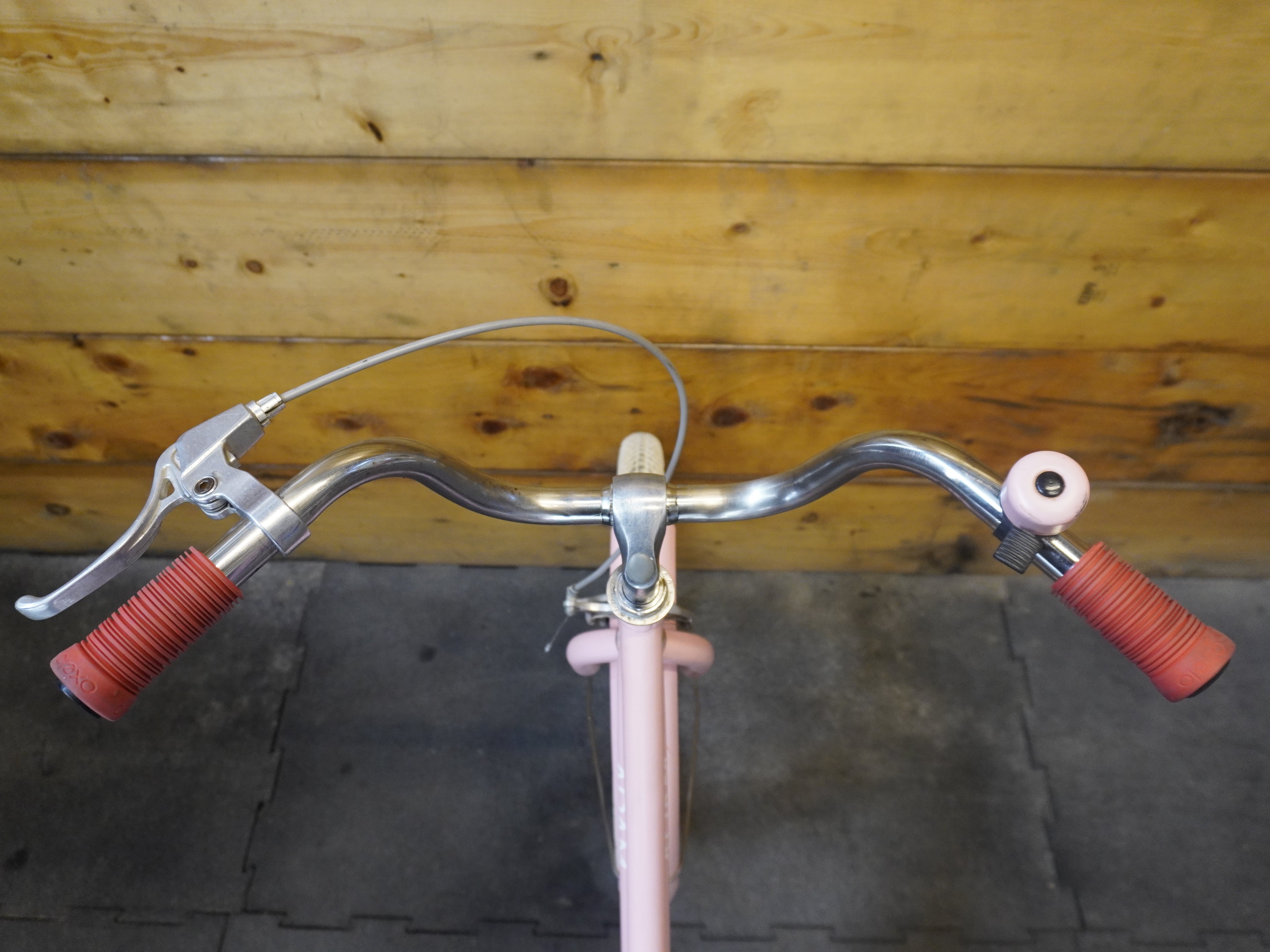 Adam Dutch Style 20" Kids Bike