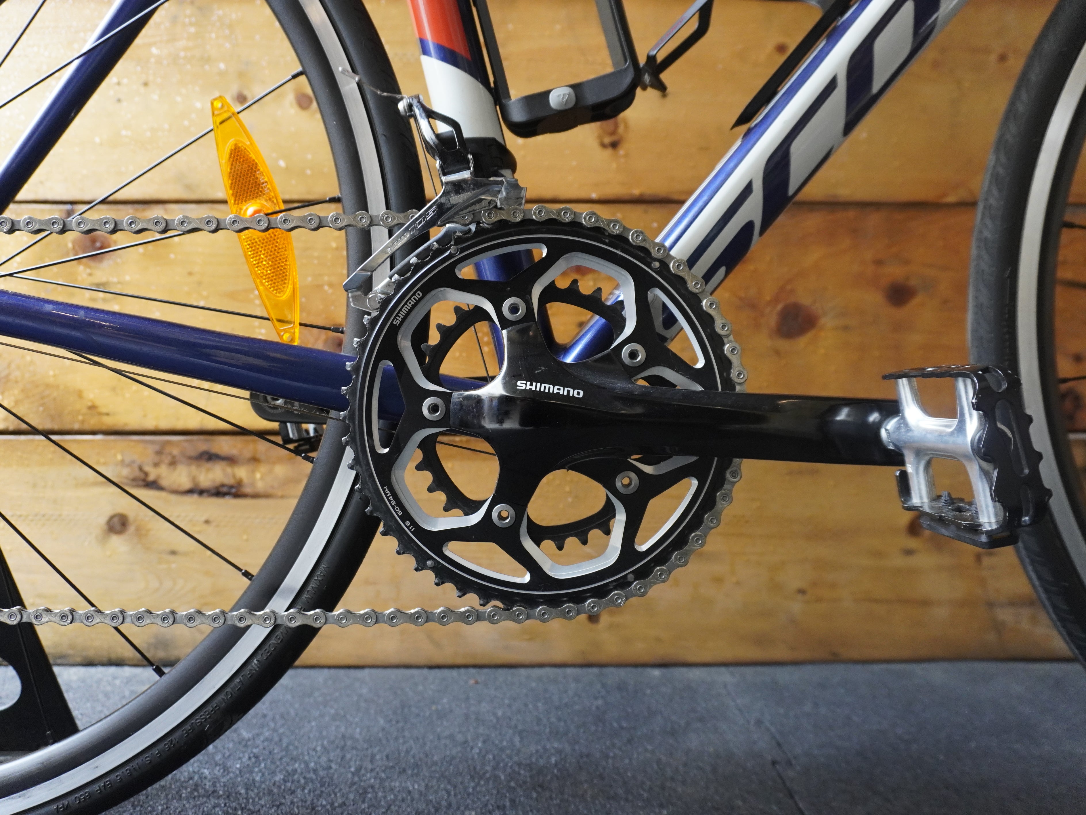 Scott Speedster 20 Road Bike