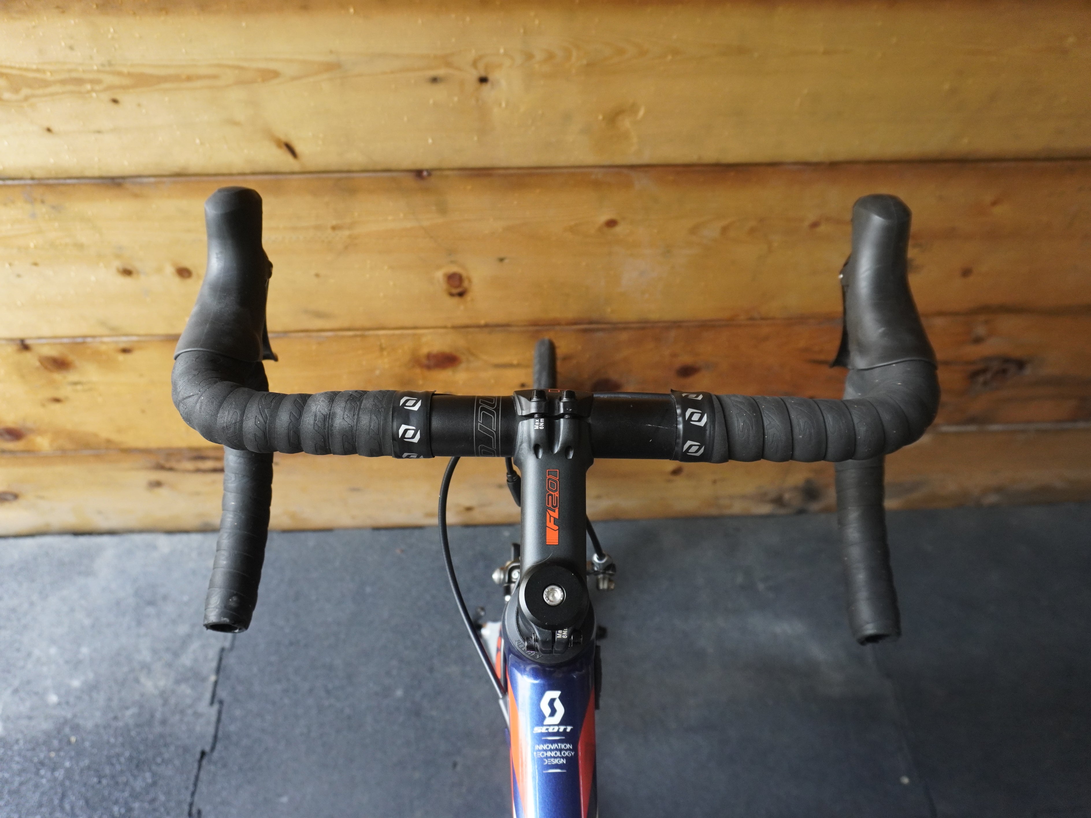 Scott Speedster 20 Road Bike