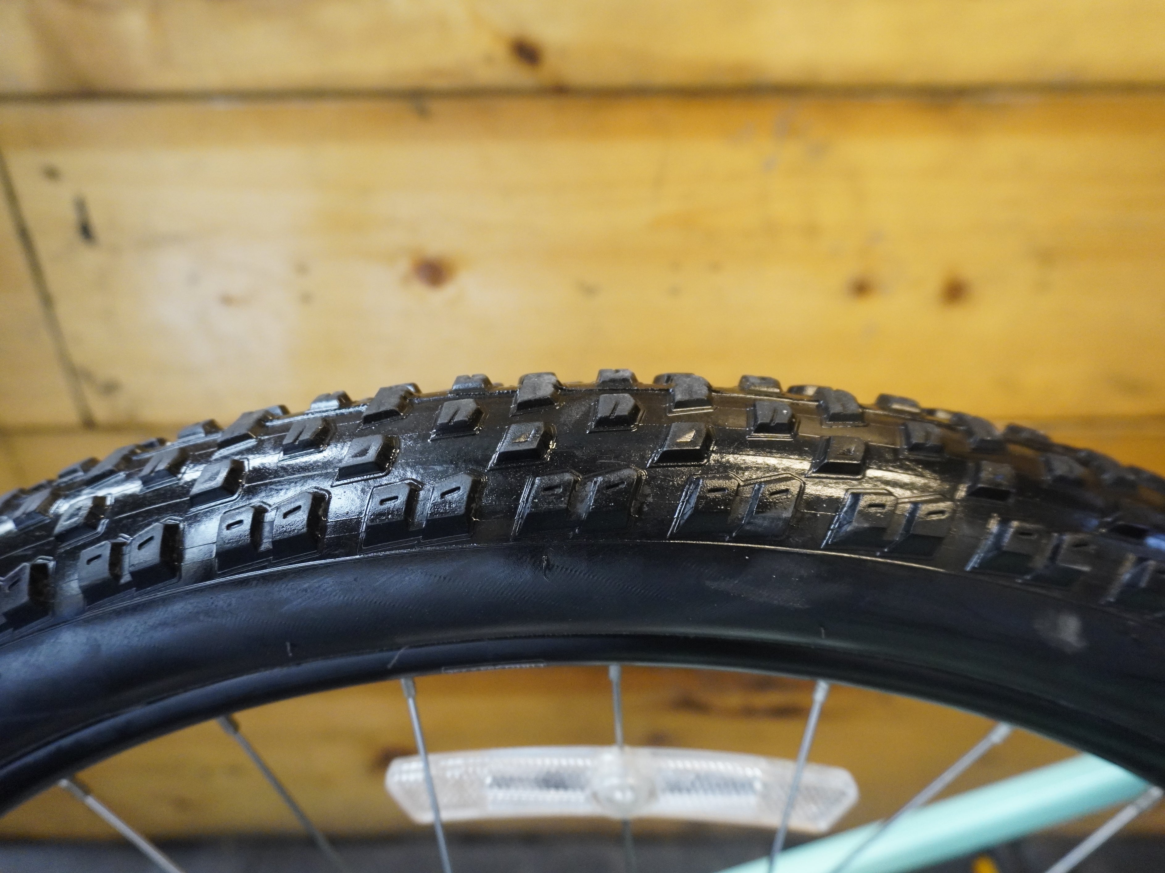 Specialized pitch mountain bike