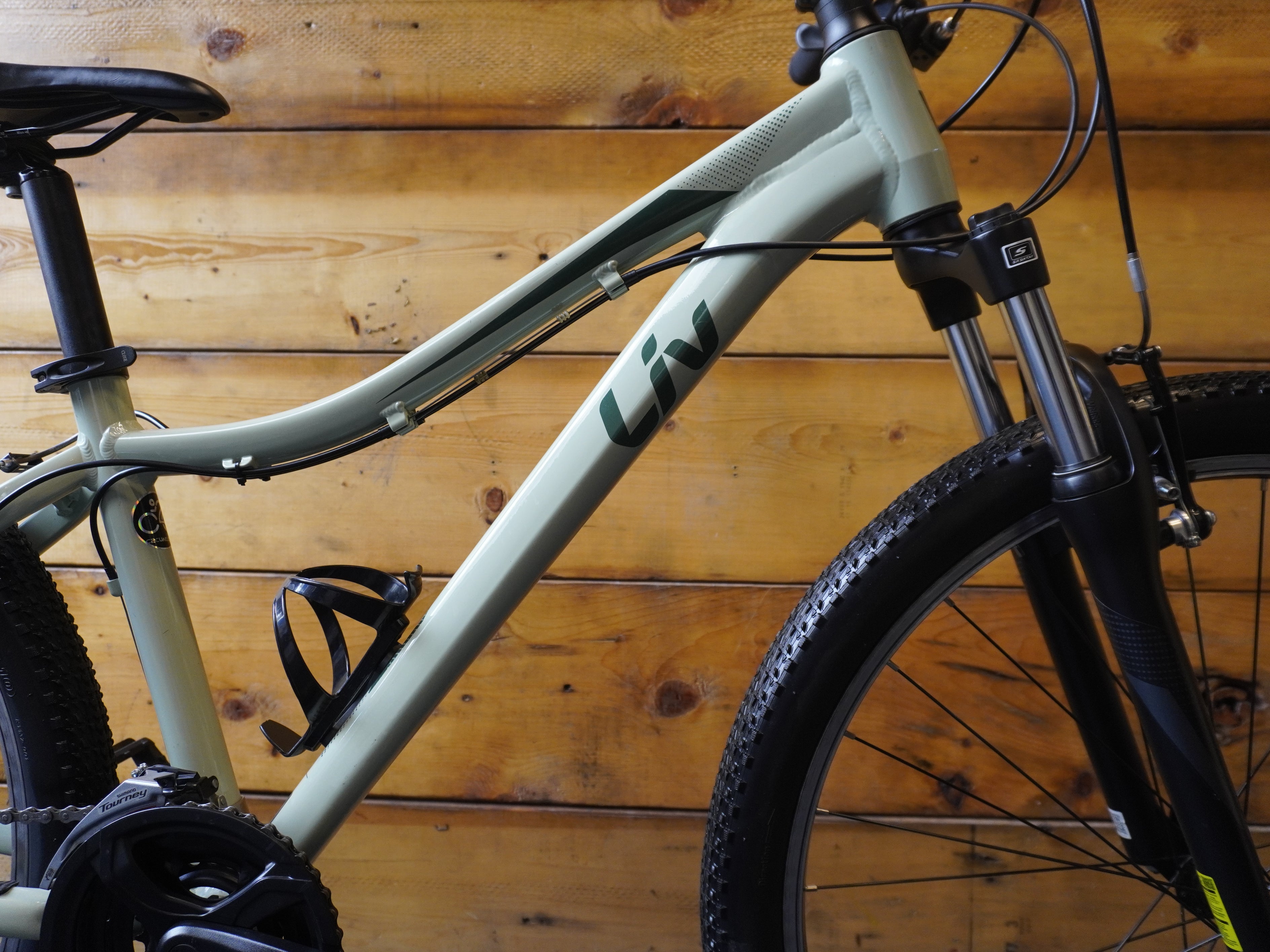 Liv Bliss Mountain Bike